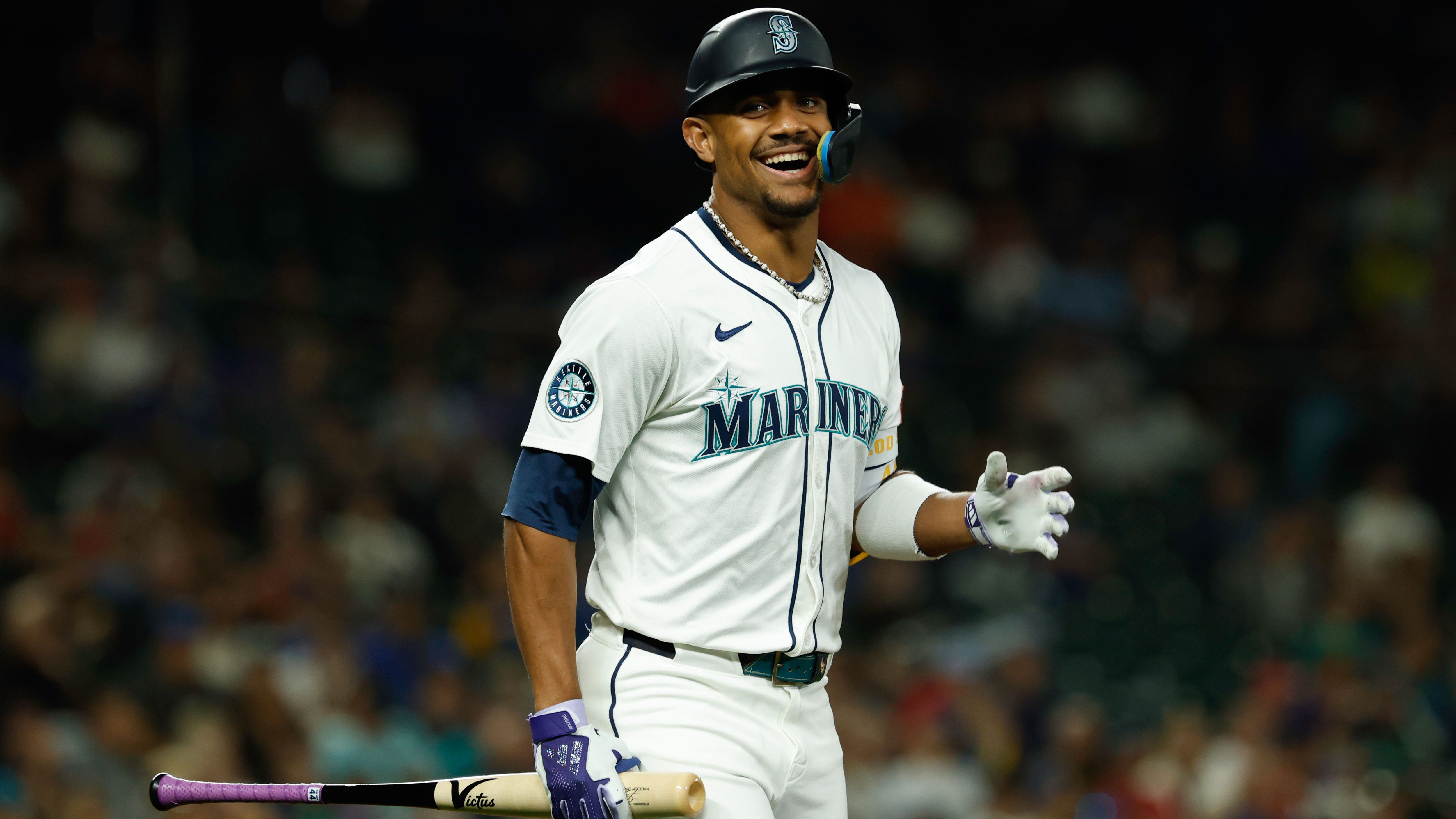 St. Louis Cardinals v Seattle Mariners