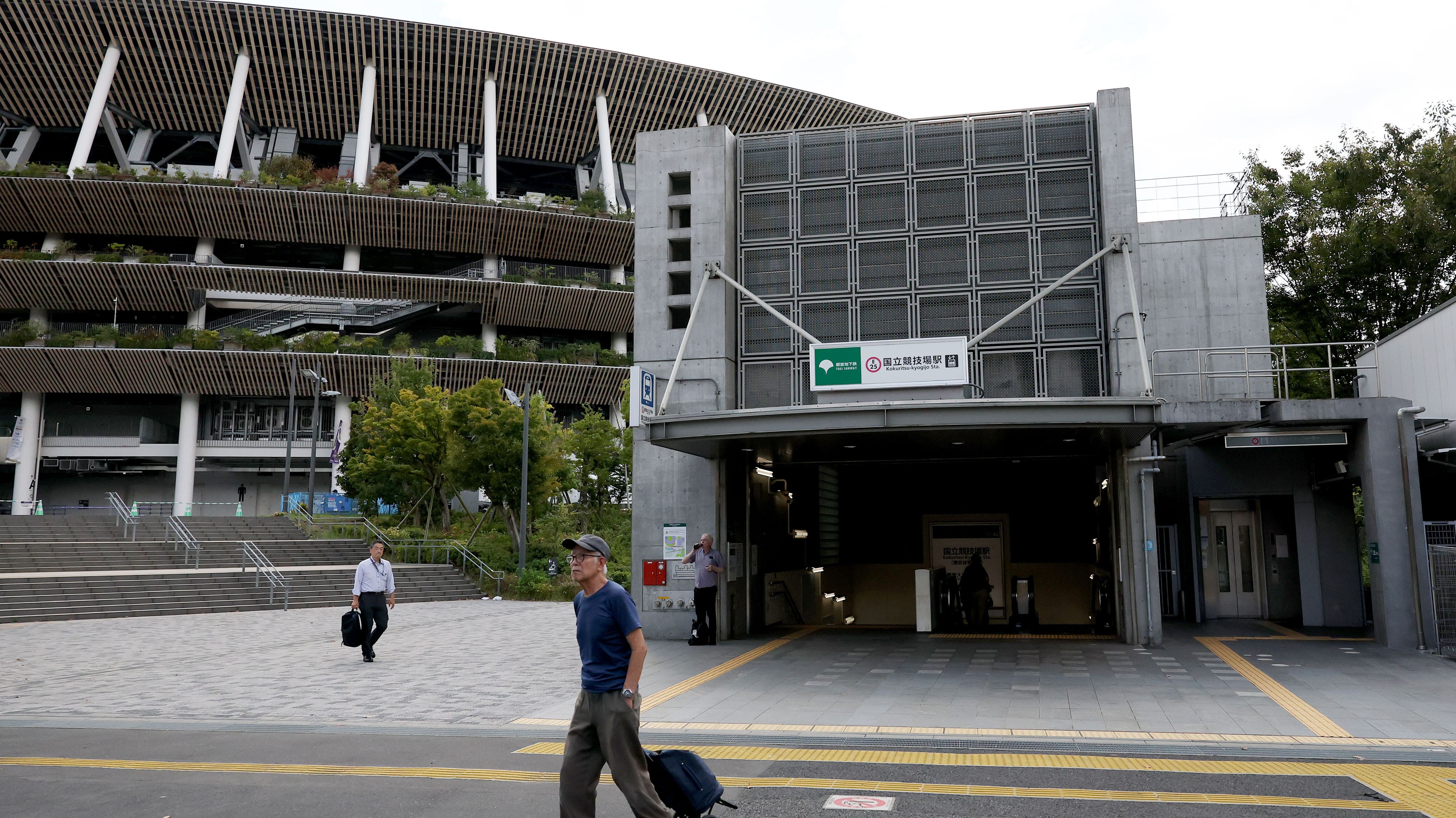 Previews - World Athletics Championships Tokyo 2025