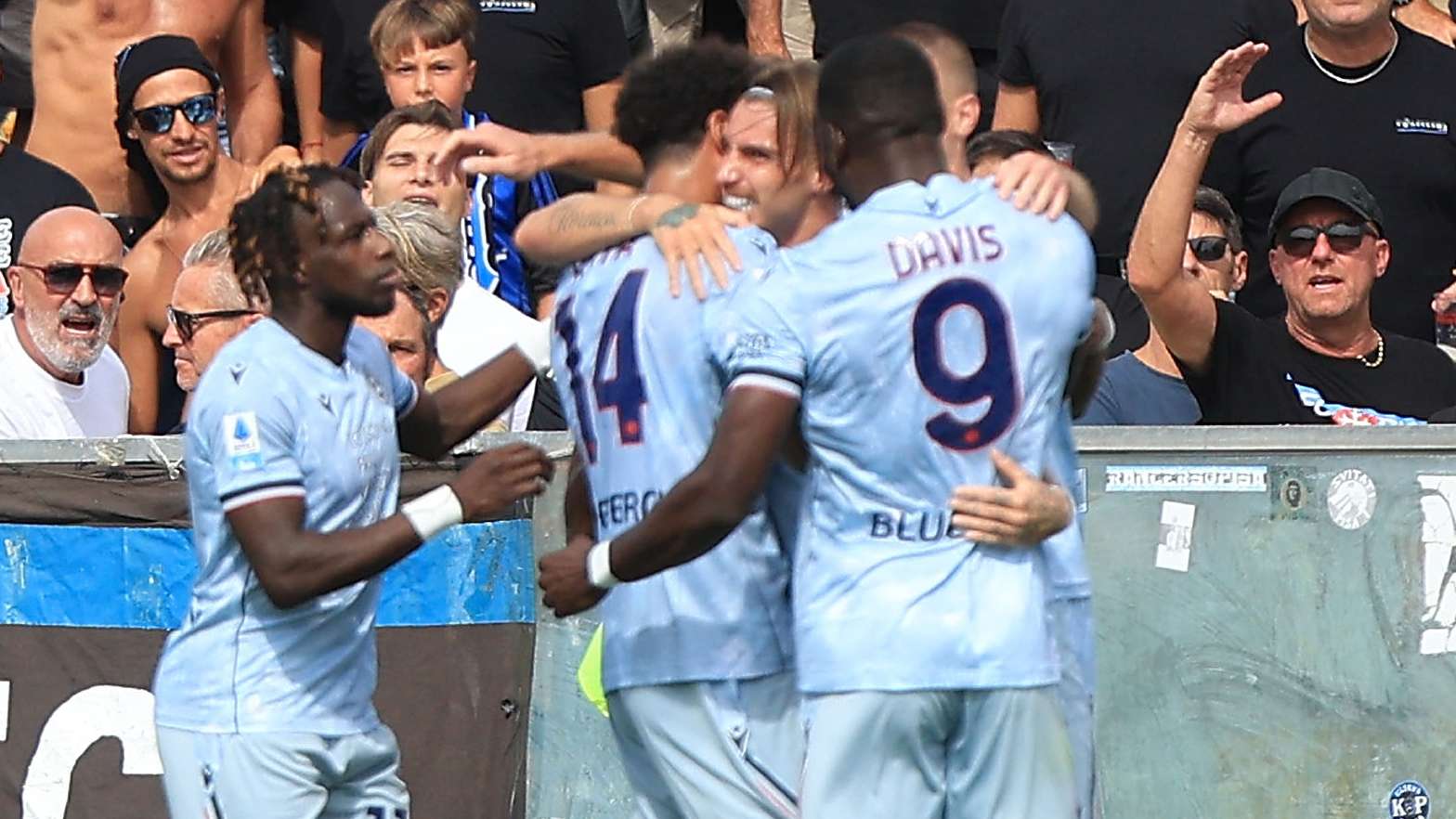 Pisa SC v Udinese Calcio - Serie A