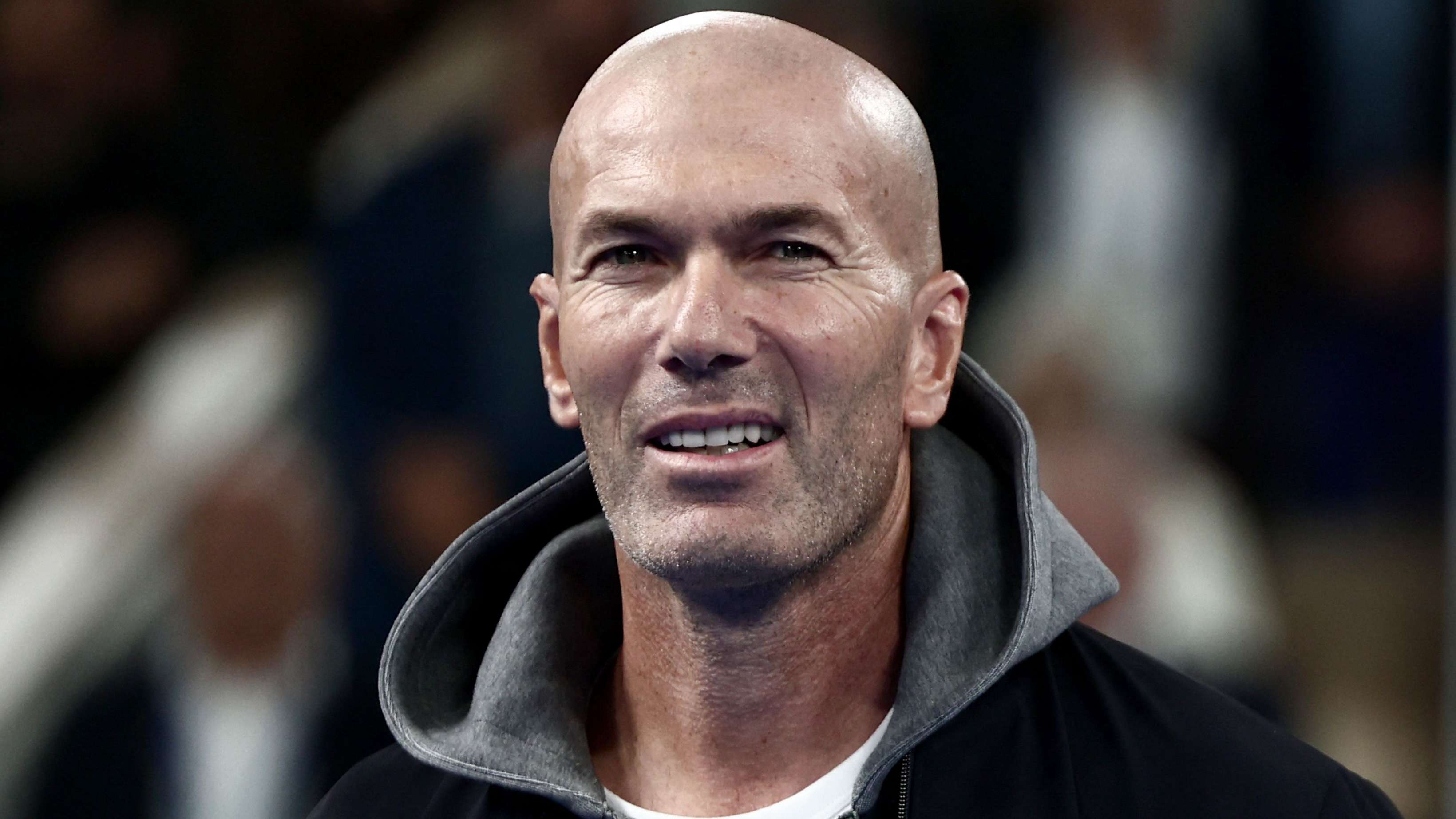 I will definitely return!' - Zinedine Zidane outlines plan to become France manager as ex-Real Madrid boss reveals how 'life changed' after retiring | Goal.com