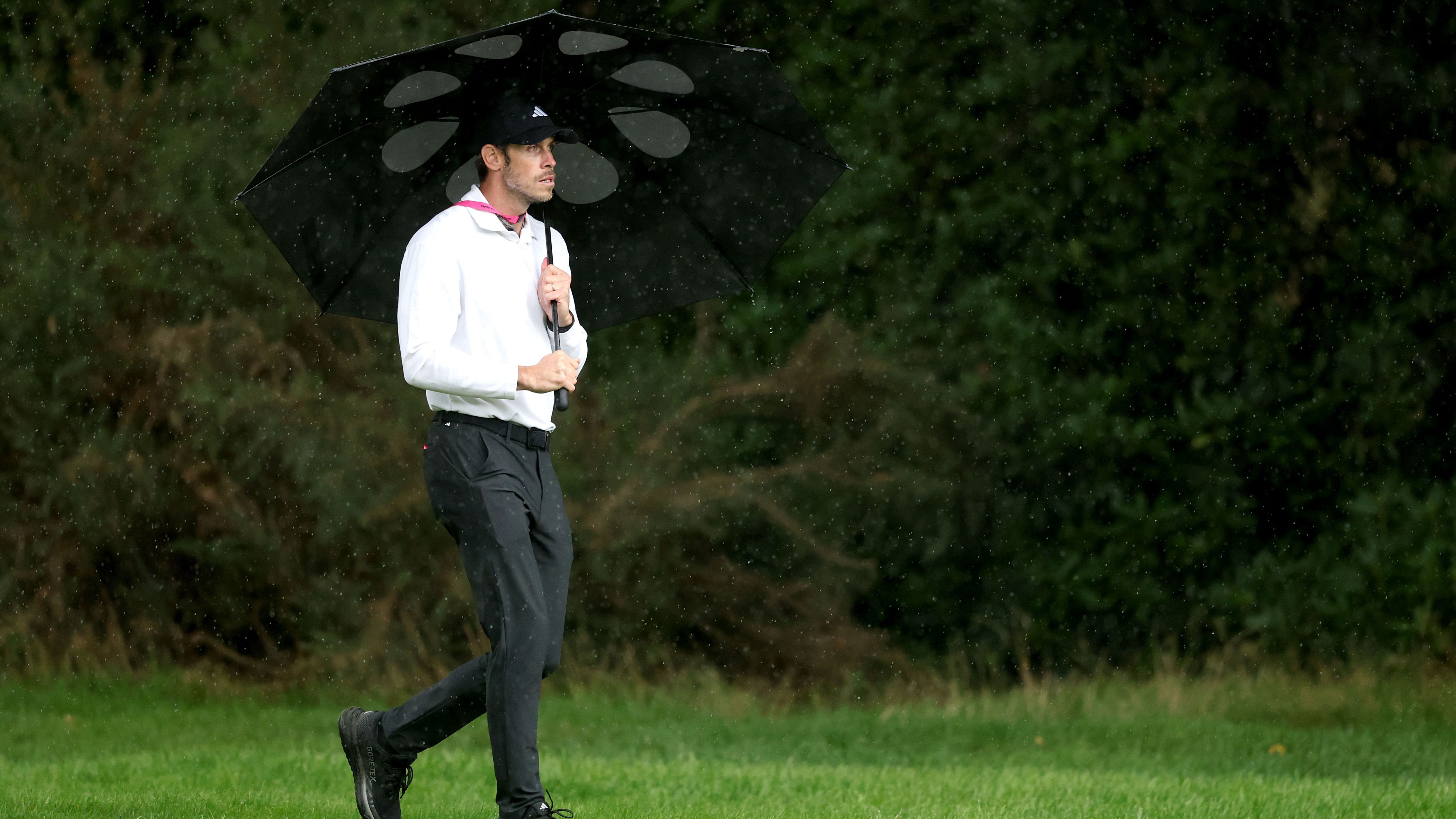 BMW PGA Championship 2025 - Day One