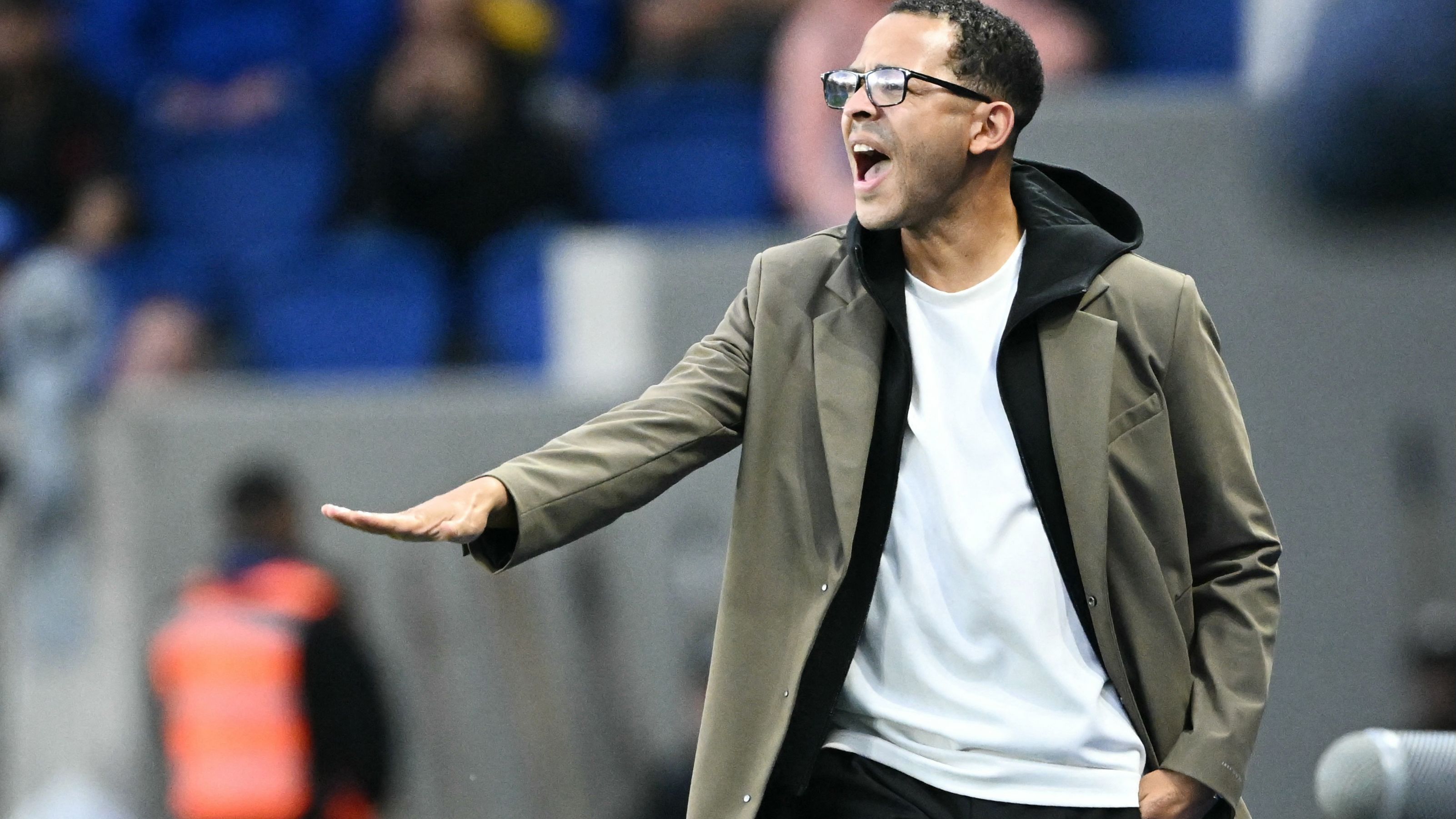 FBL-FRA-LIGUE1-STRASBOURG-LE HAVRE