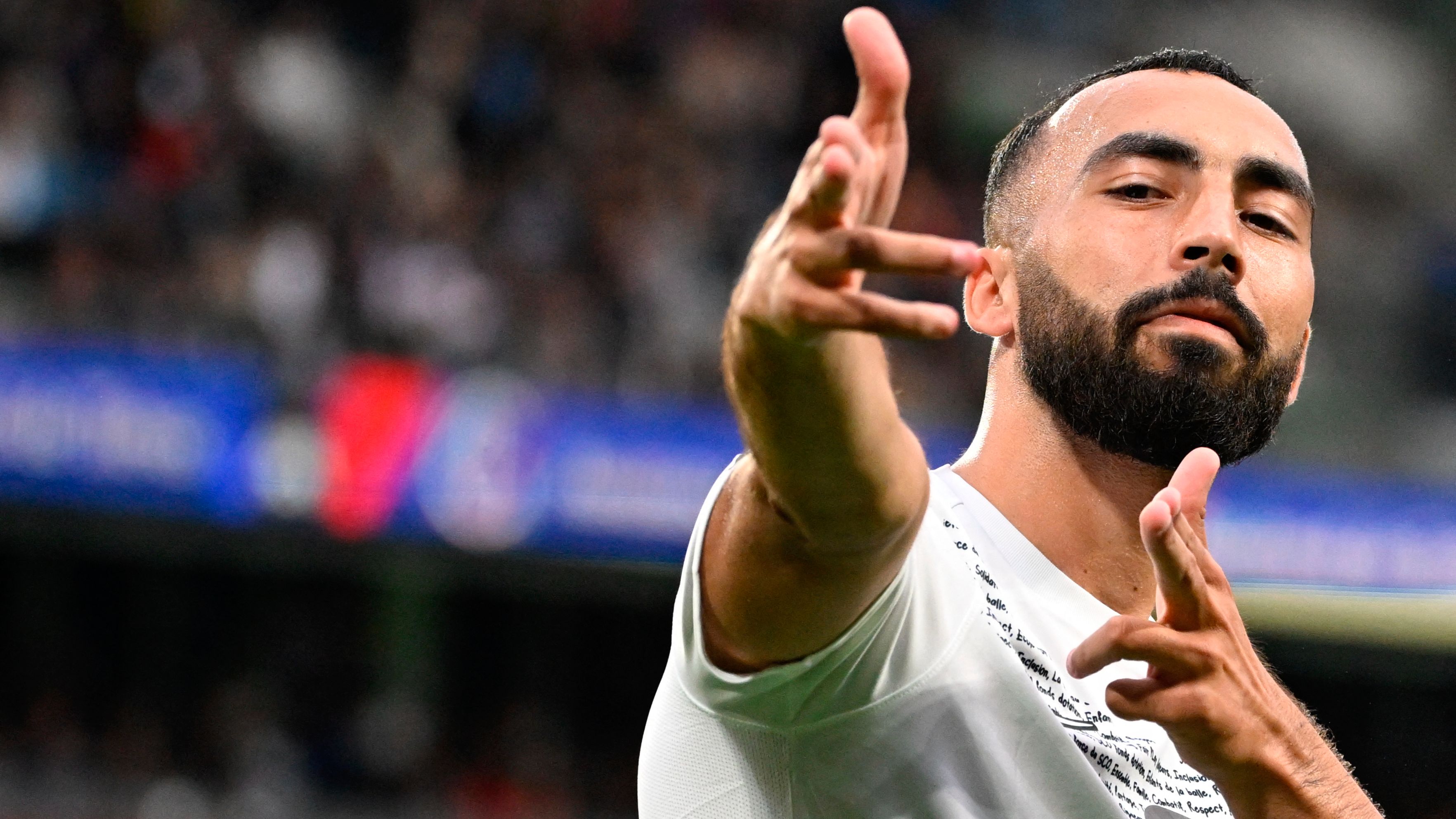 TOPSHOT-FBL-FRA-LIGUE1-METZ-ANGERS