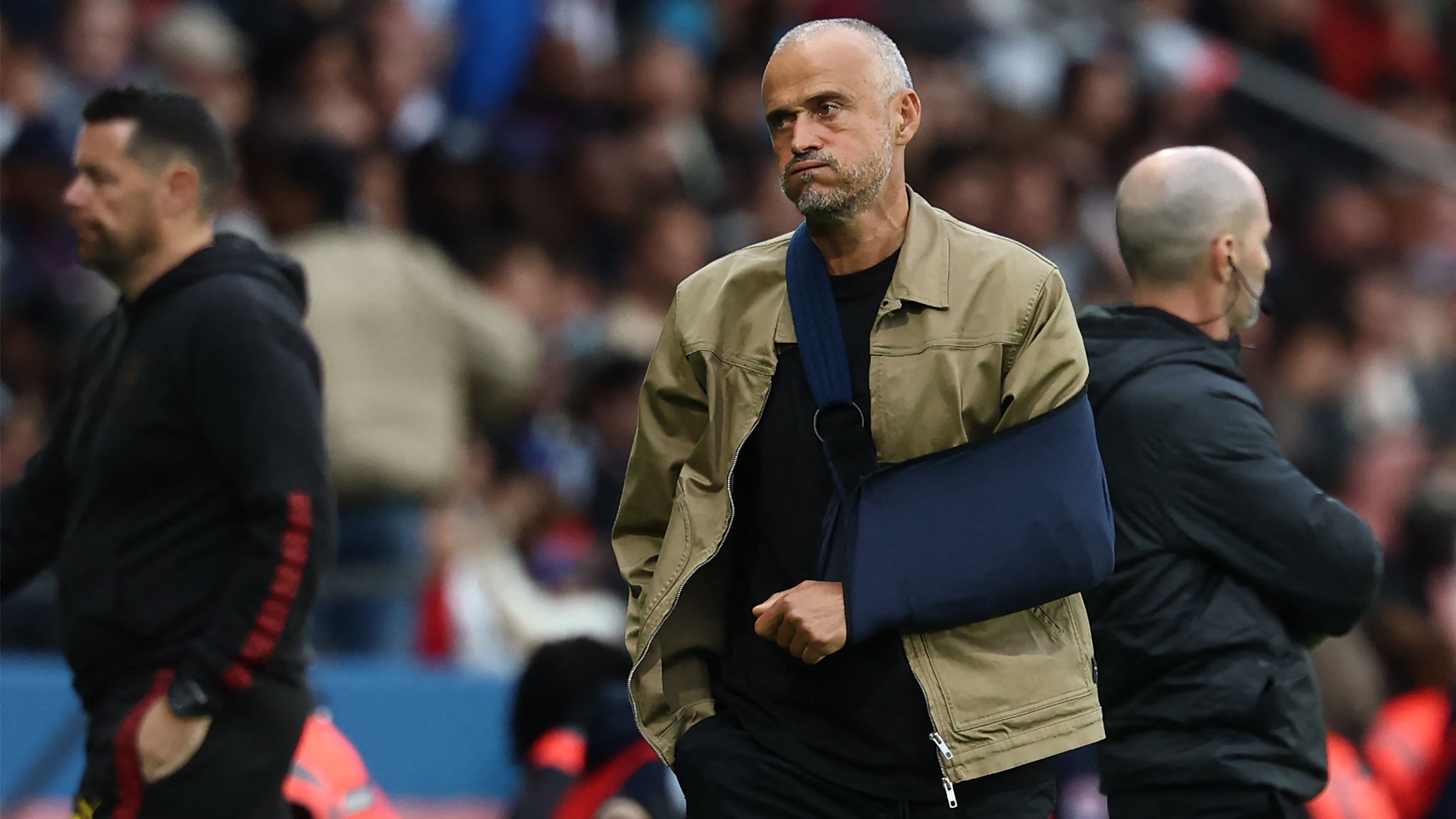 FBL-FRA-LIGUE1-PSG-LENS