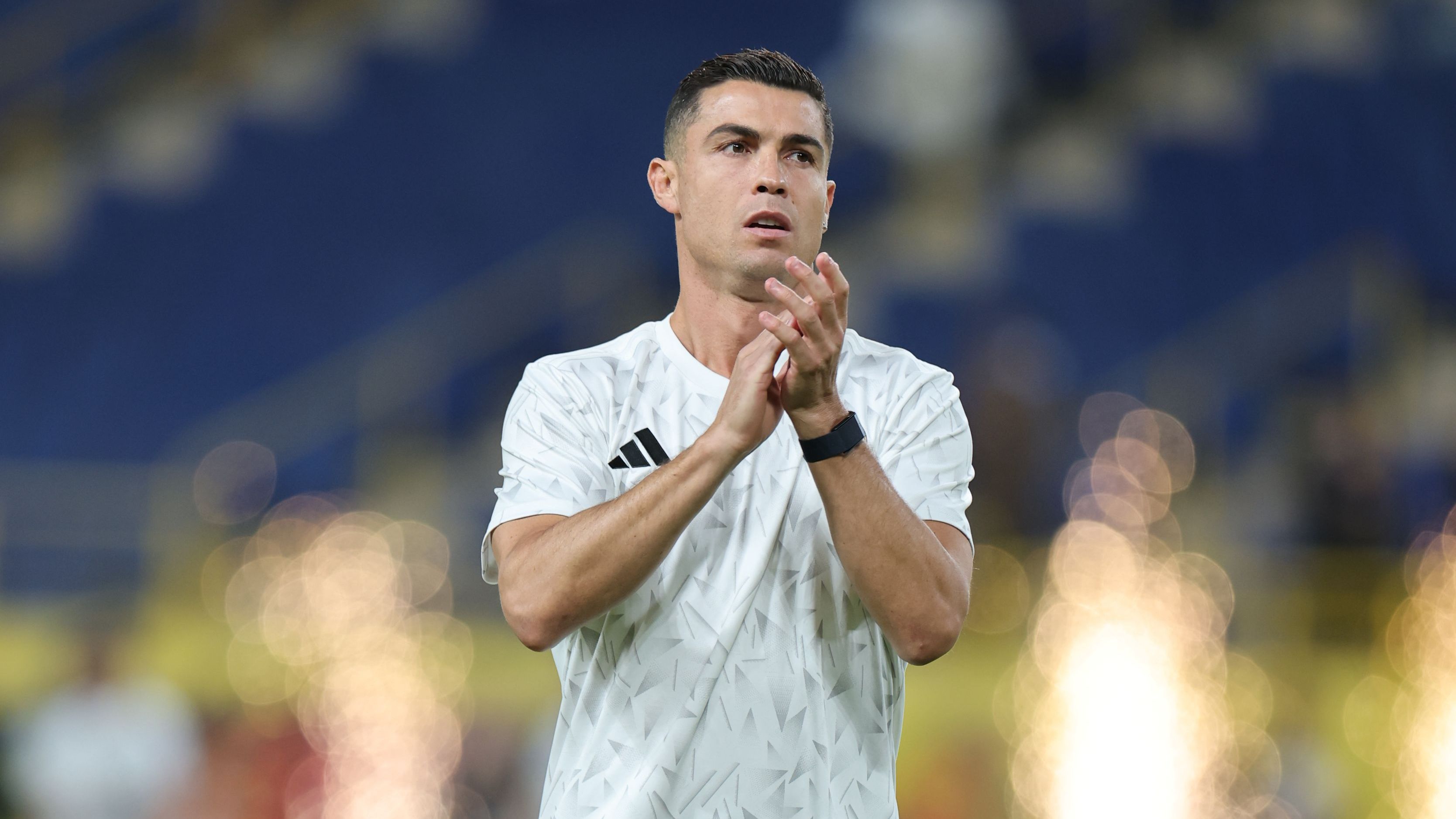 Al Nassr v Al Kholood - Saudi Pro League