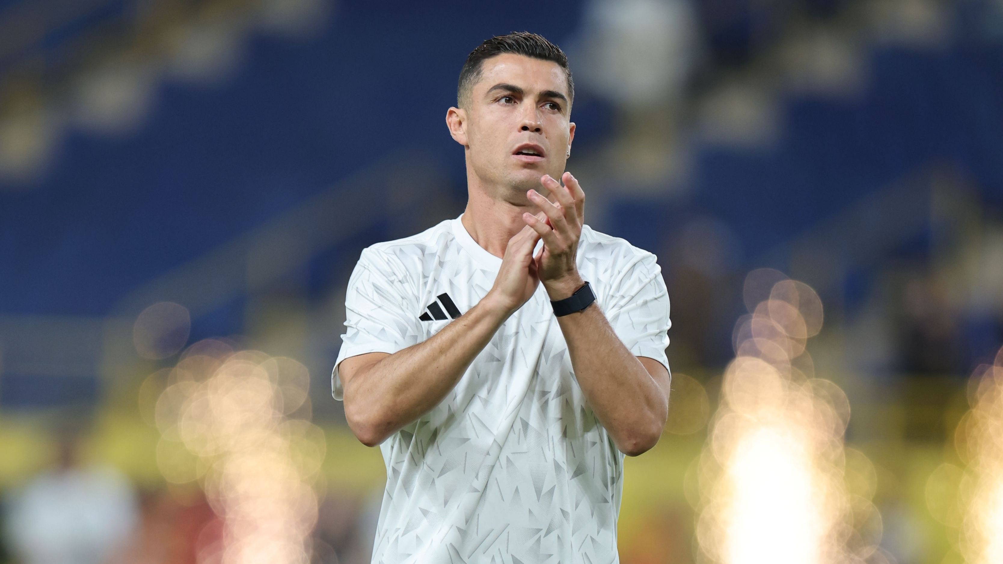 Al Nassr v Al Kholood - Saudi Pro League