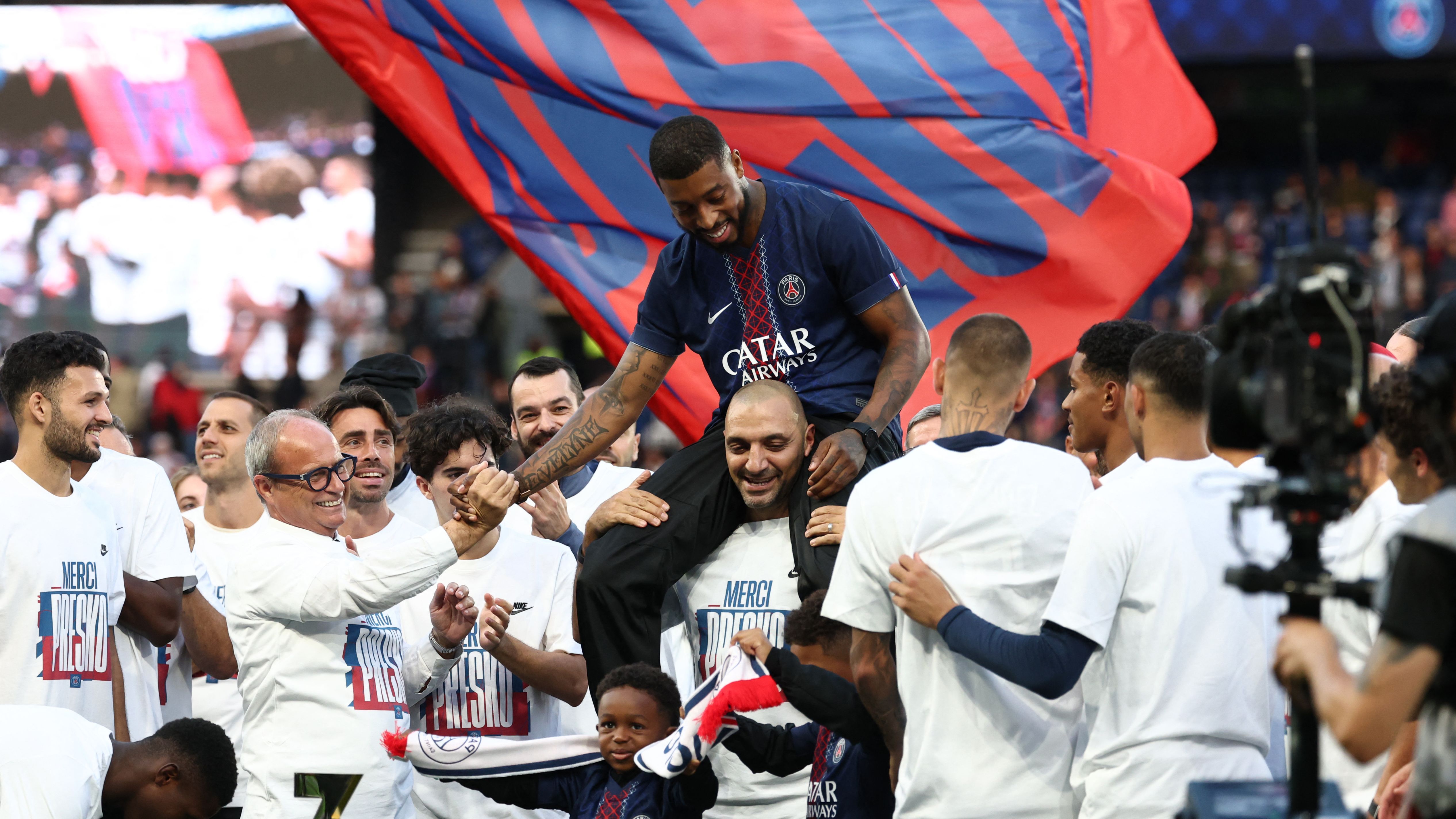 FBL-FRA-LIGUE1-PSG-KIMPEMBE-QAT