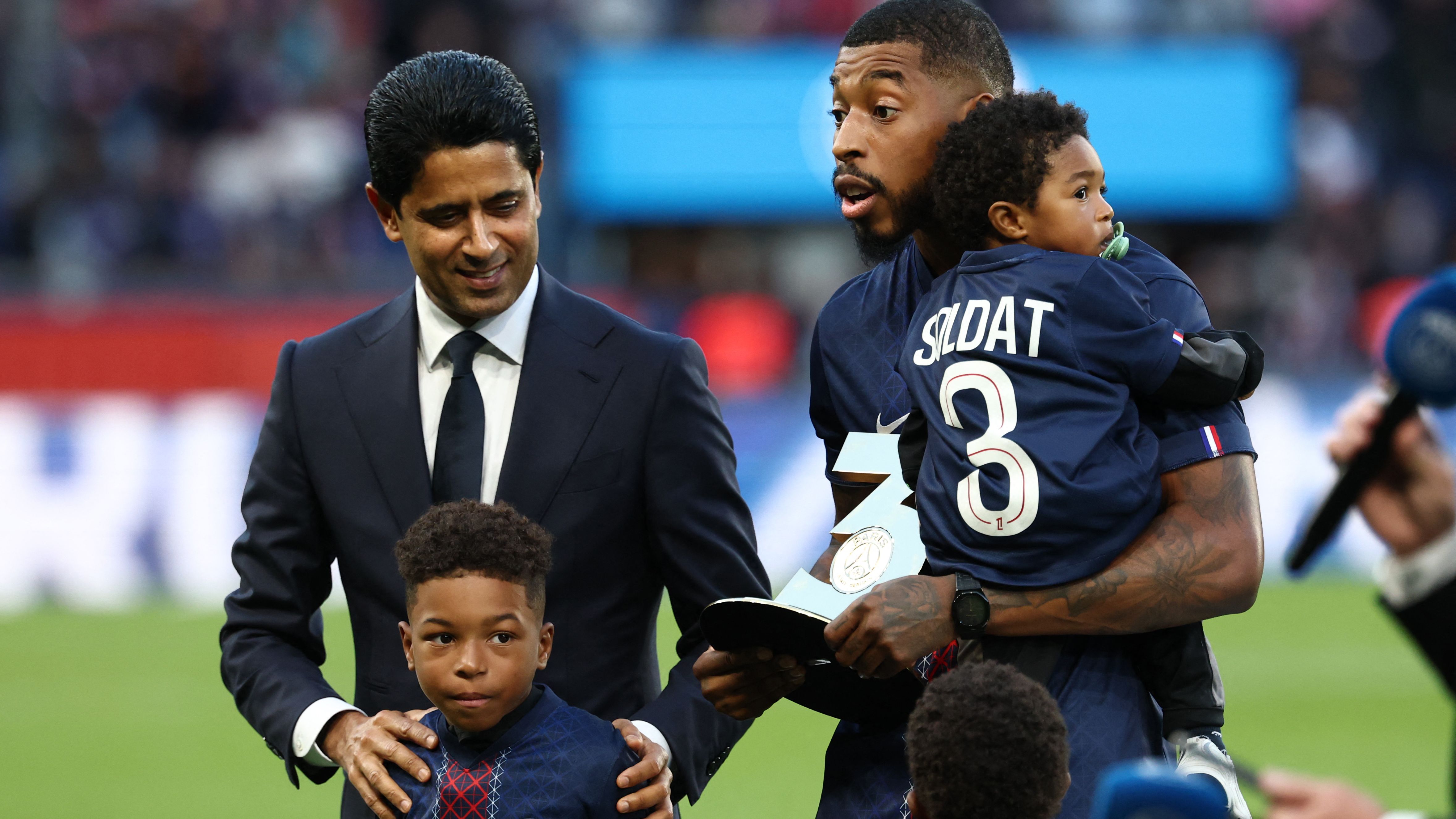 FBL-FRA-LIGUE1-PSG-KIMPEMBE-QAT