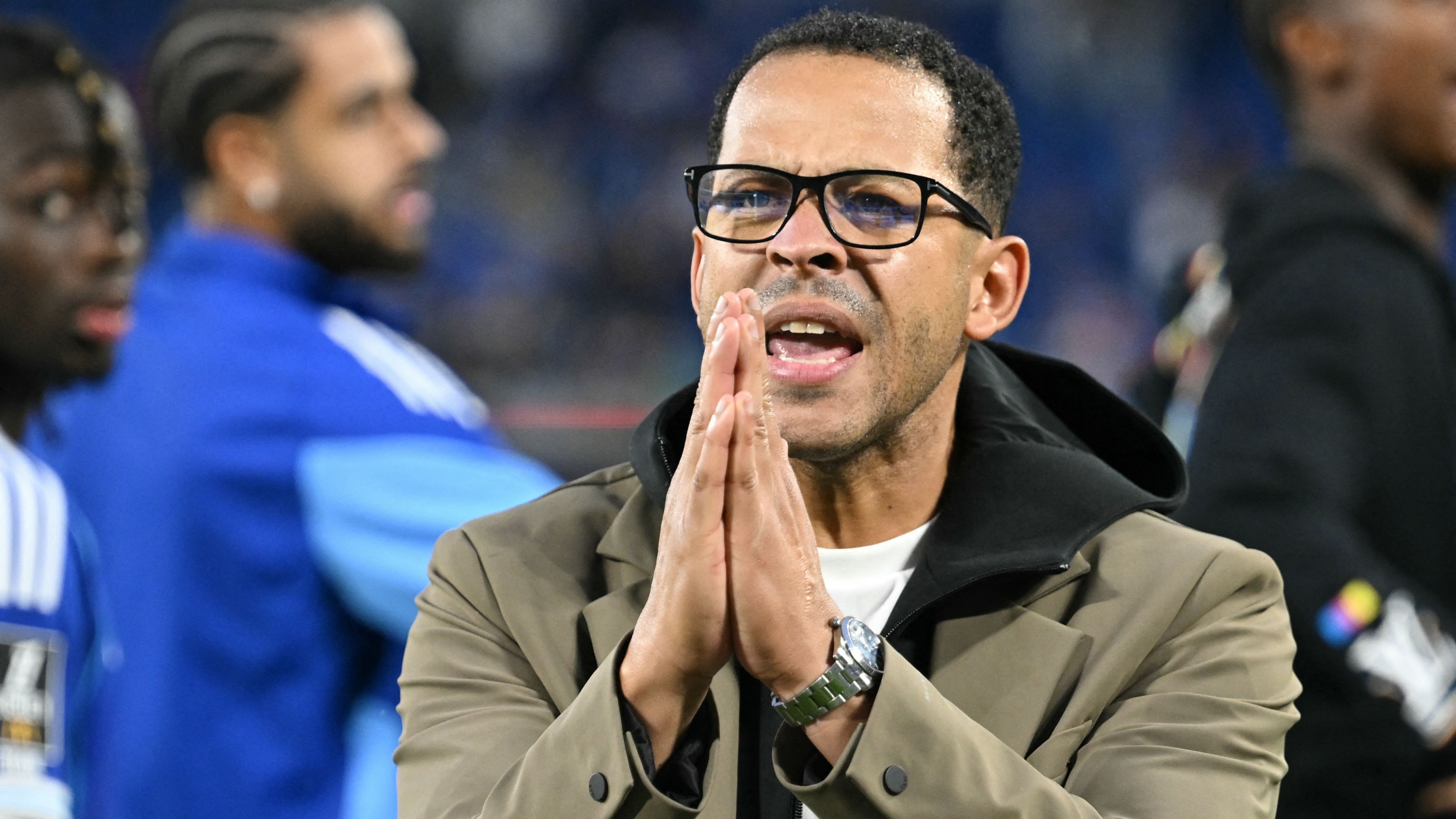 FBL-FRA-LIGUE1-STRASBOURG-LE HAVRE