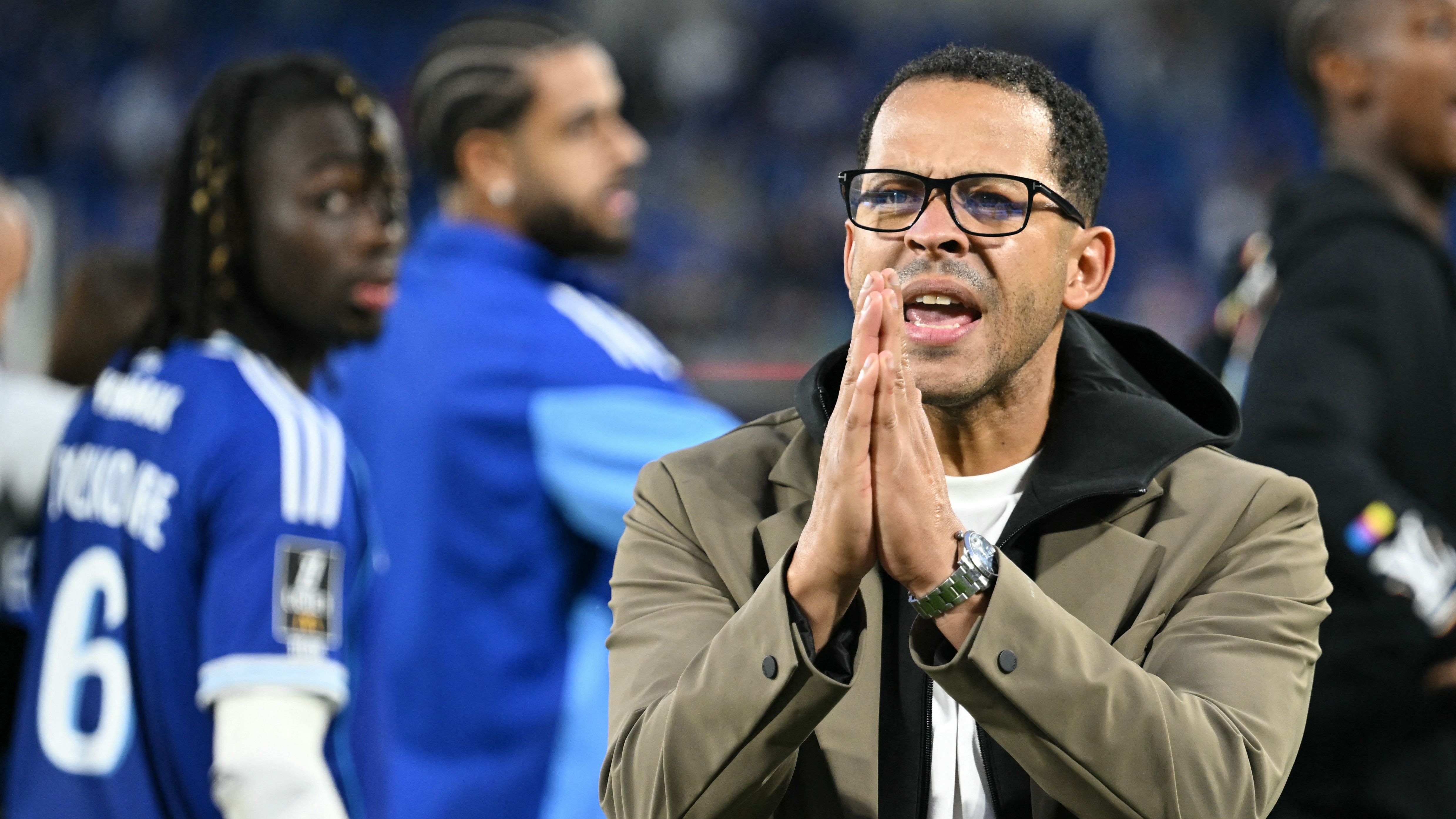 FBL-FRA-LIGUE1-STRASBOURG-LE HAVRE