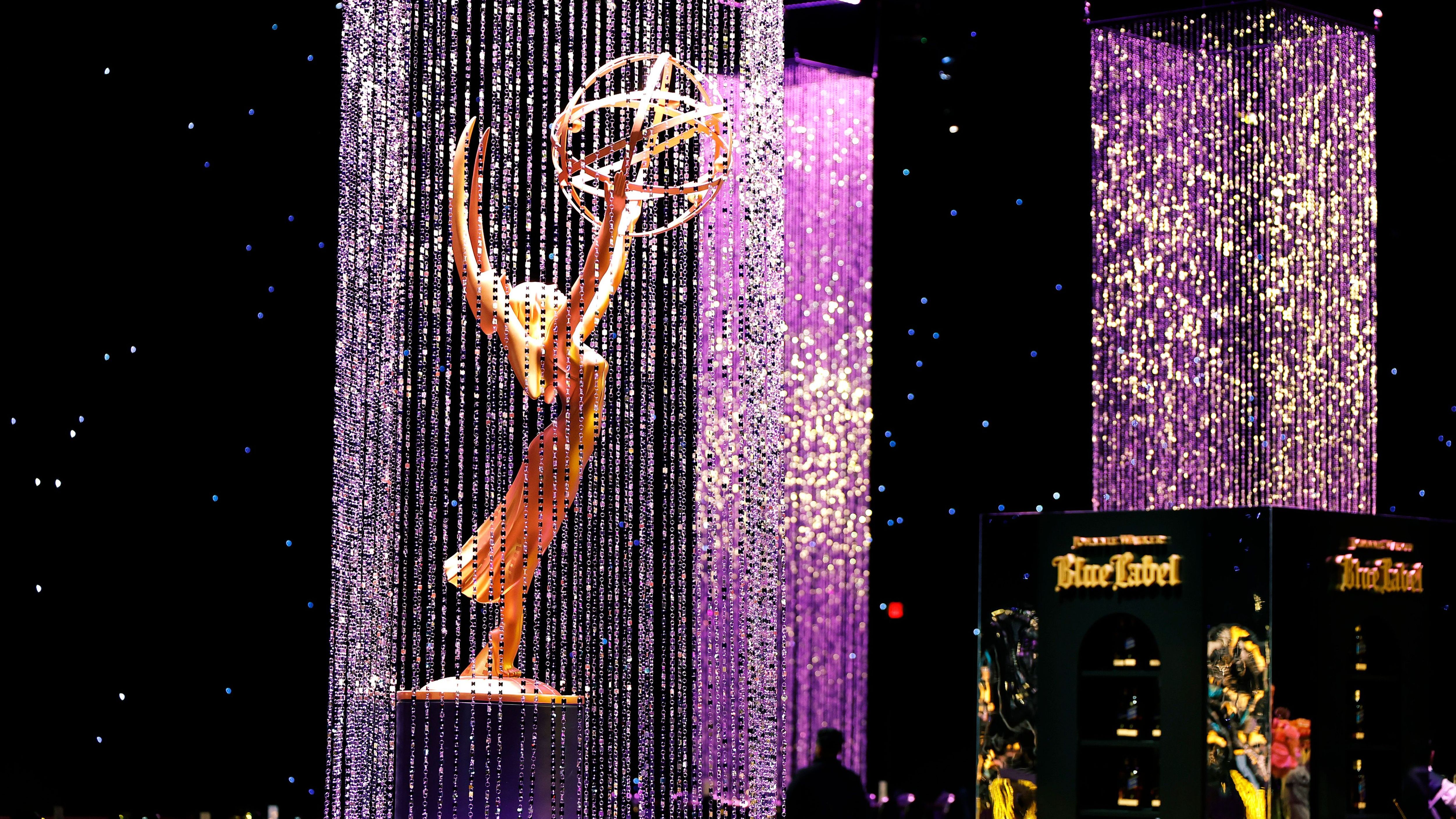 77th Primetime Emmys Press Preview