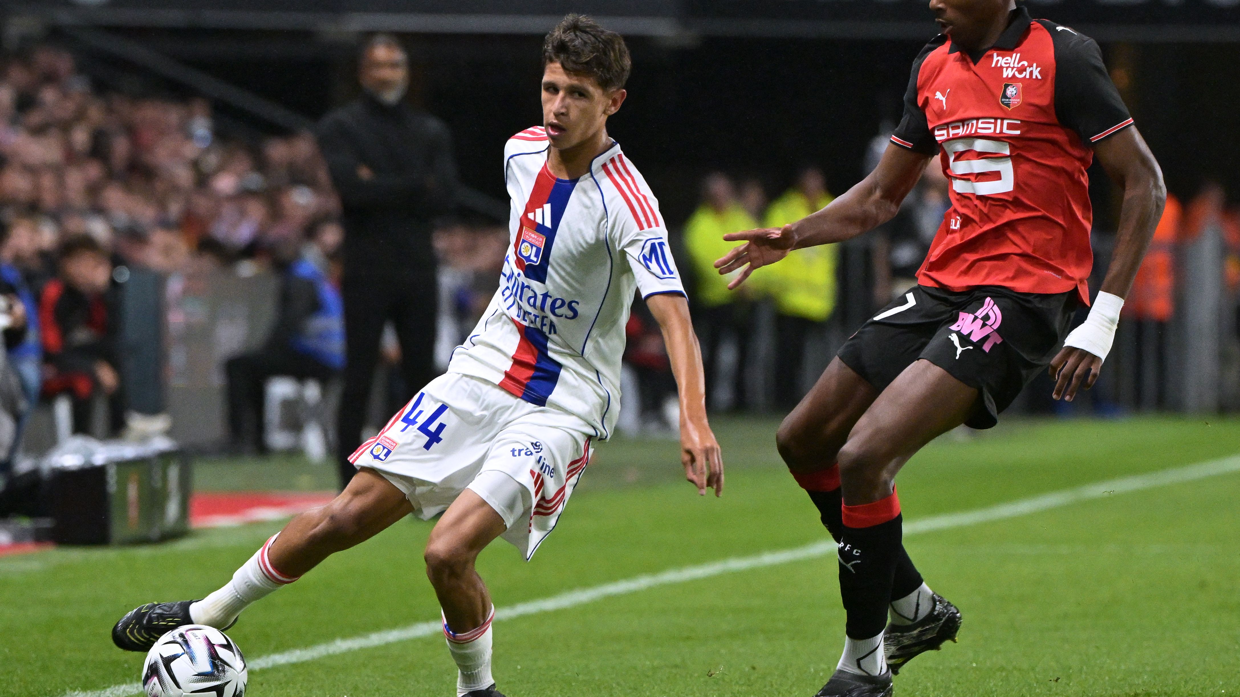 FBL-FRA-LIGUE1-RENNES-LYON