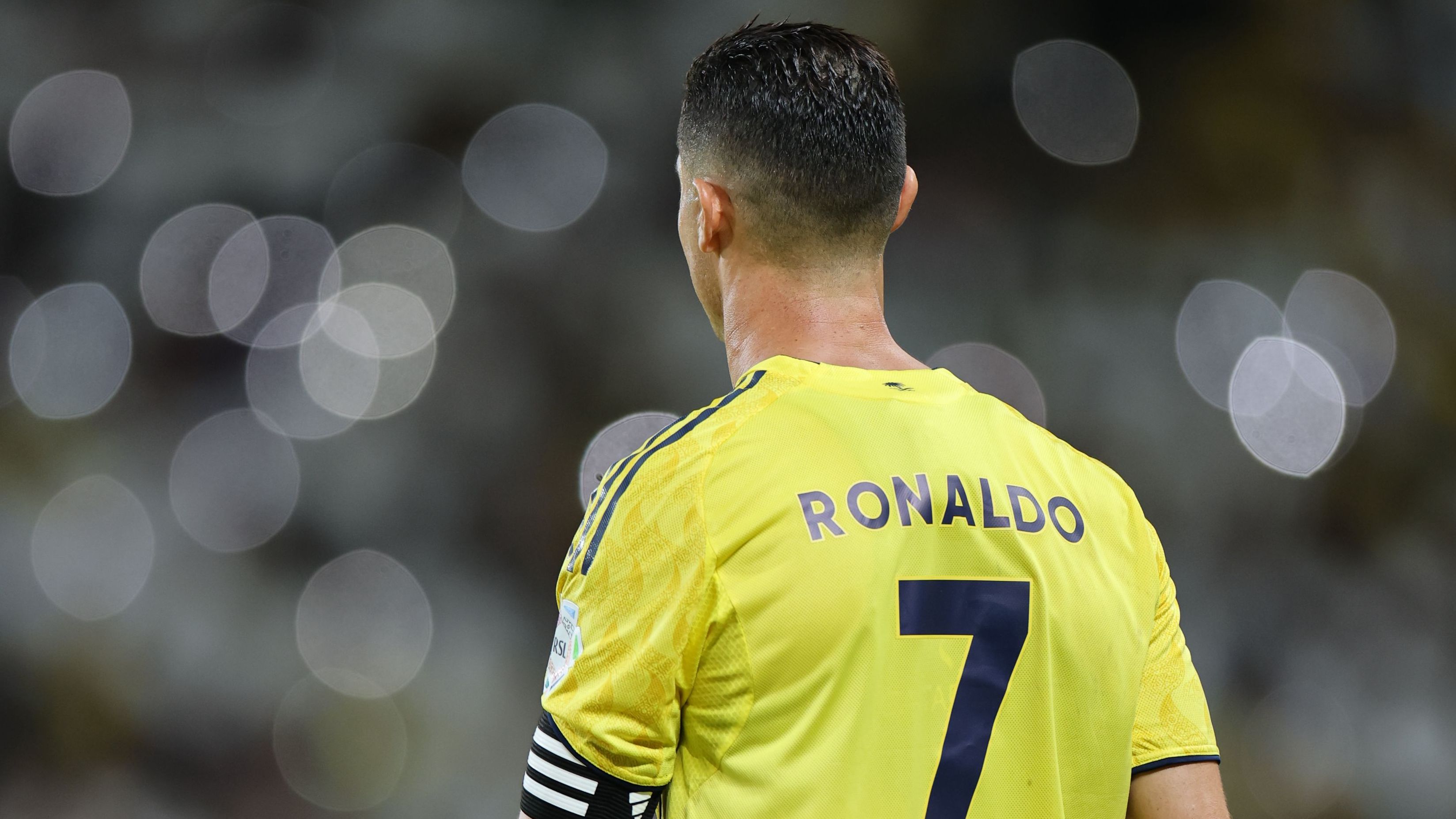 Al Nassr v Al Kholood - Saudi Pro League