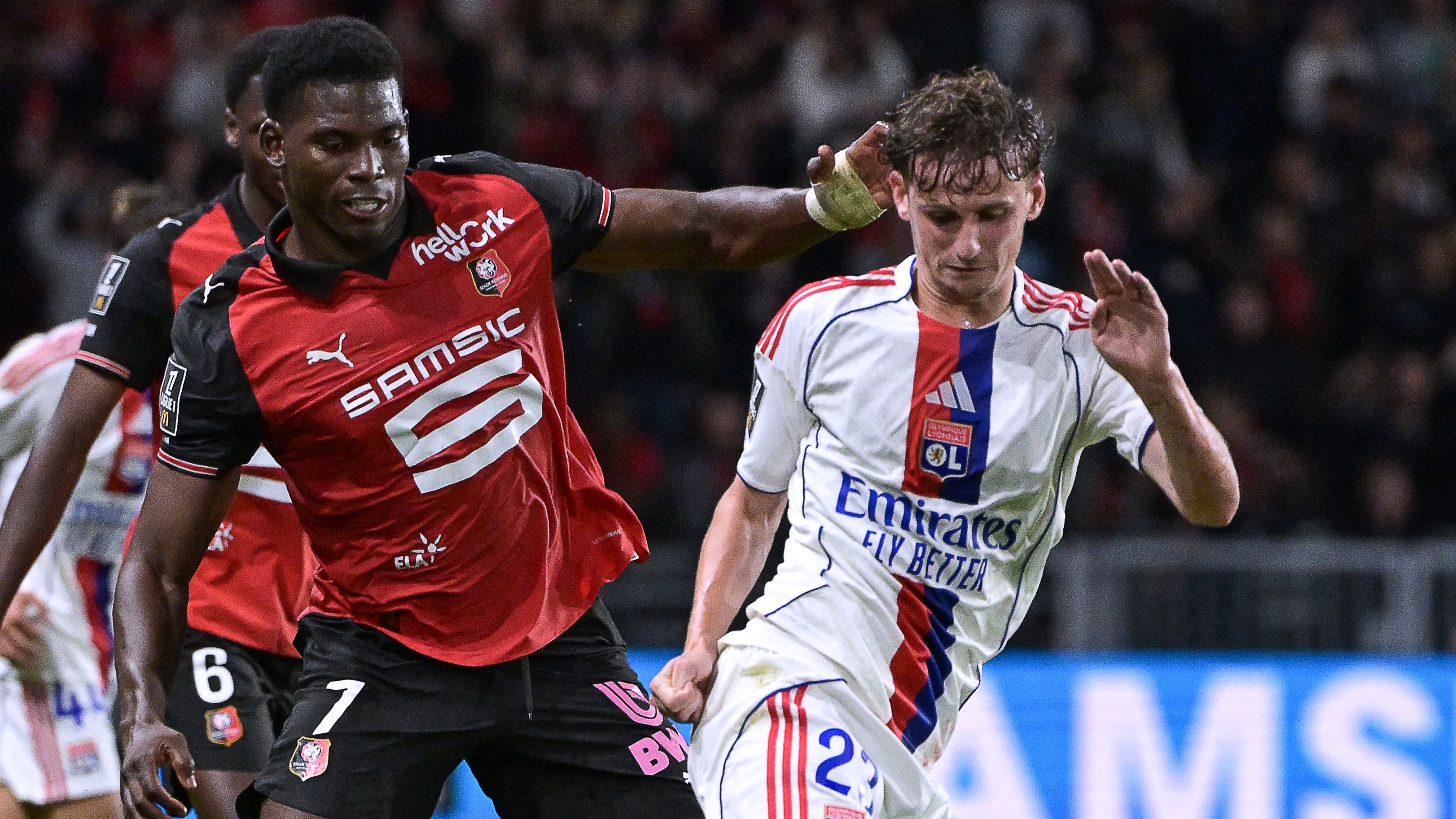 FBL-FRA-LIGUE1-RENNES-LYON