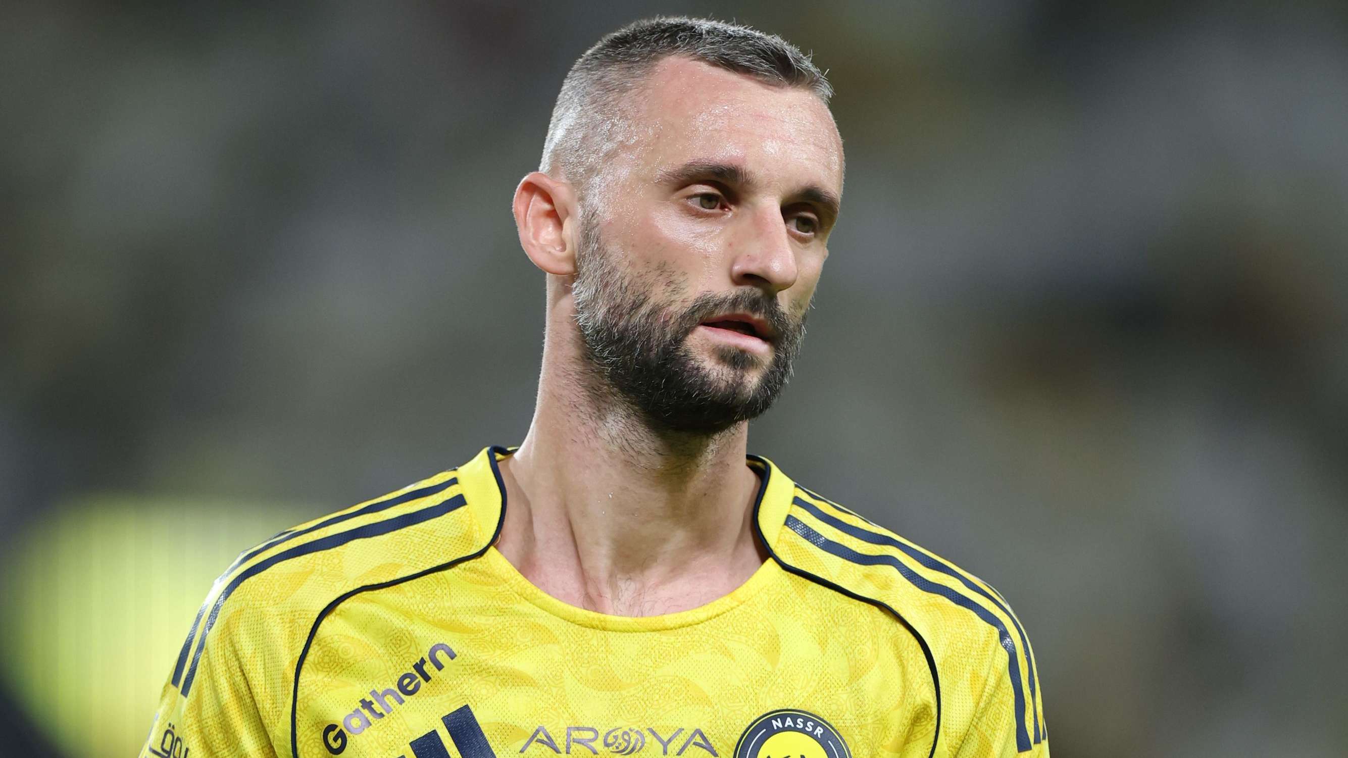 Al Nassr v Al Kholood - Saudi Pro League