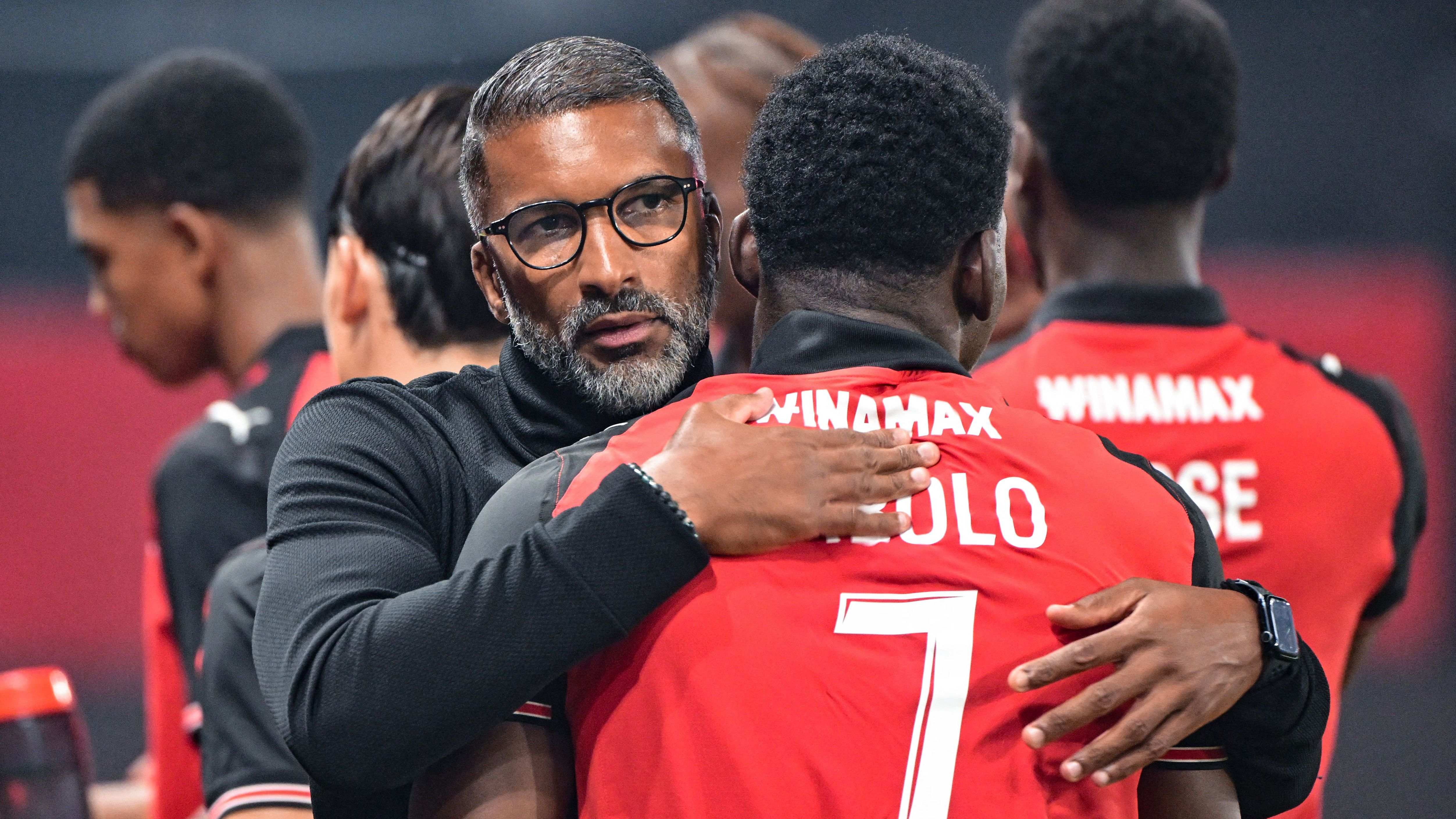 FBL-FRA-LIGUE1-RENNES-LYON