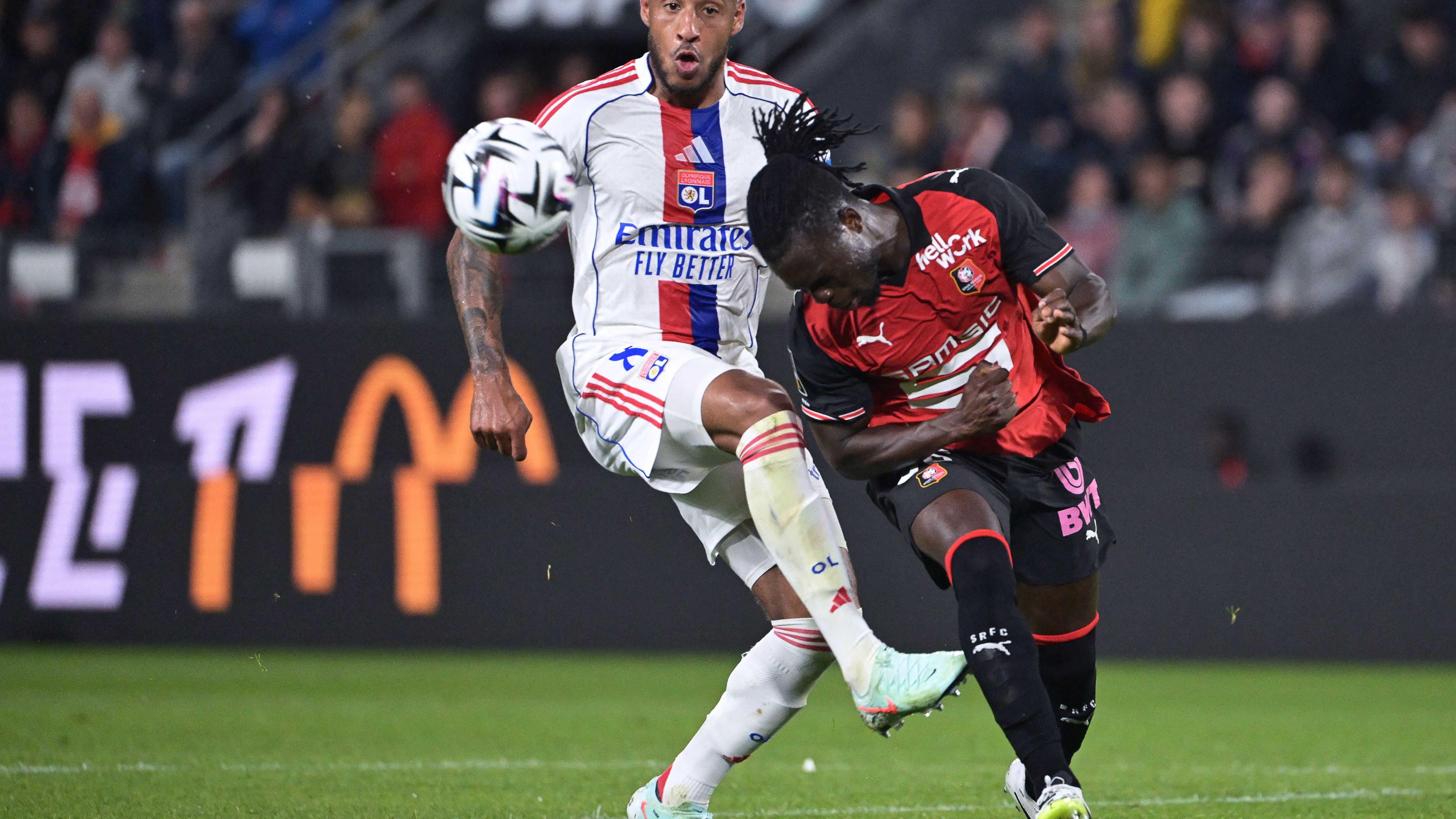 FBL-FRA-LIGUE1-RENNES-LYON