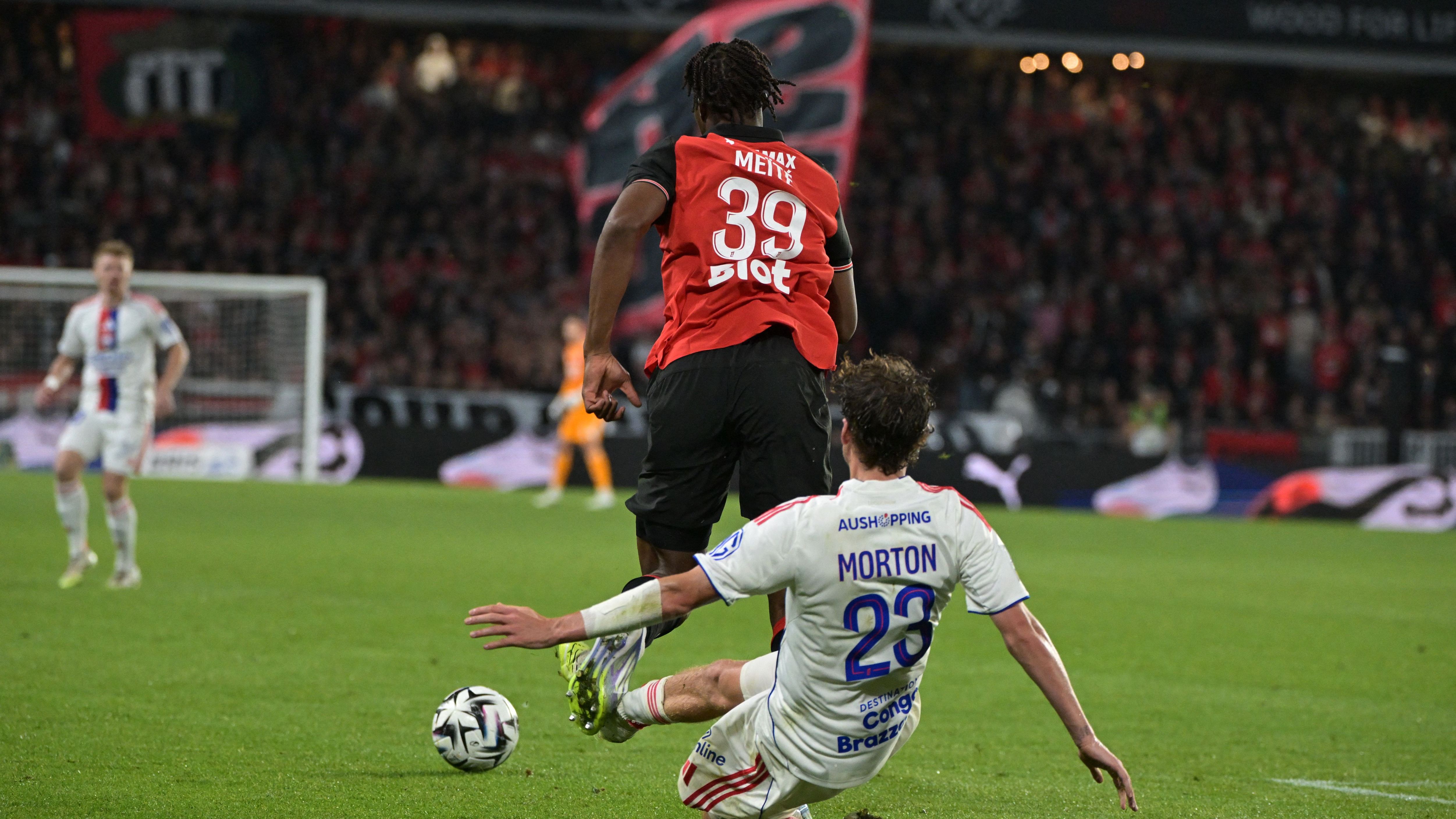 FBL-FRA-LIGUE1-RENNES-LYON