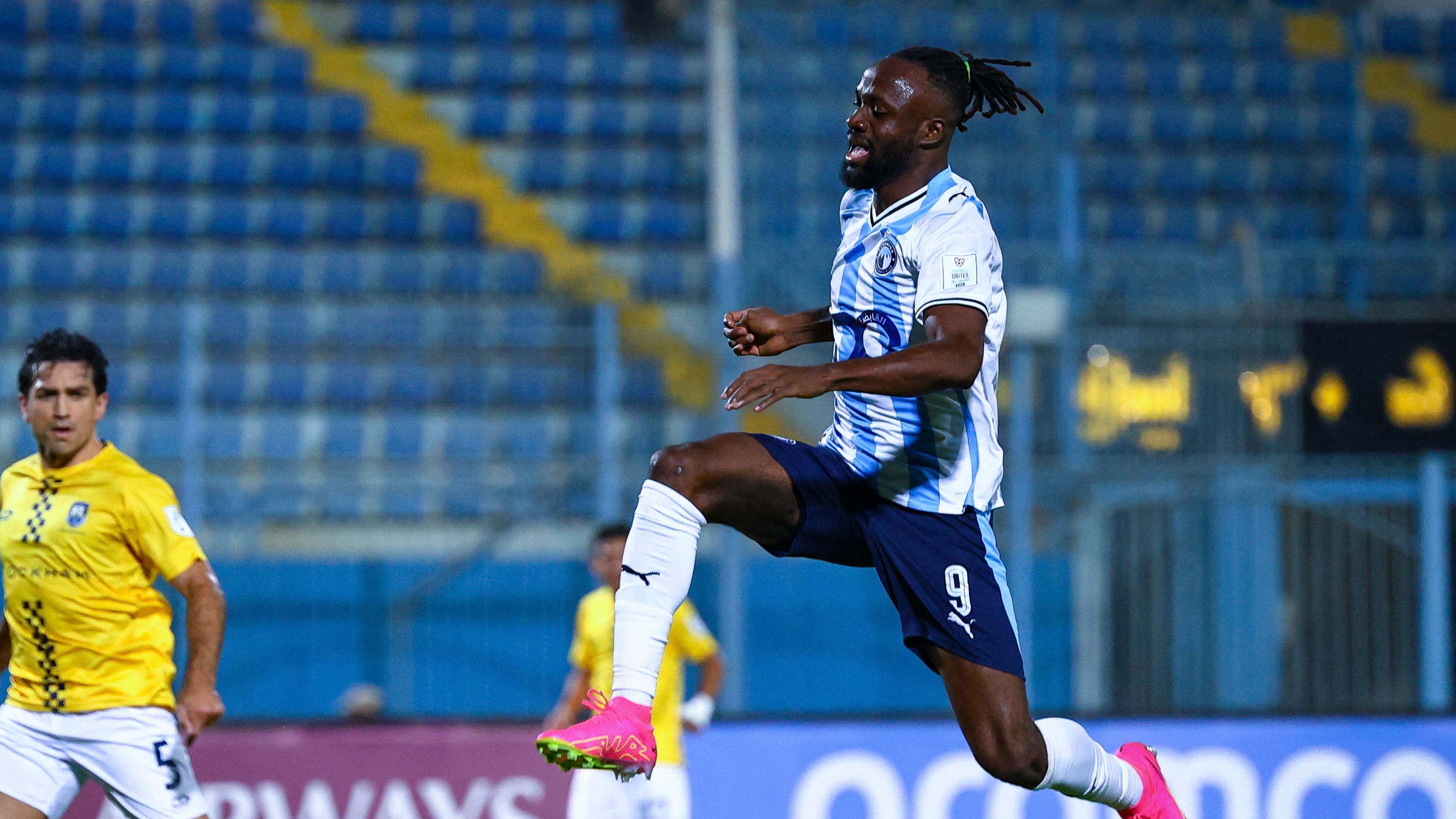 Intercontinental-Cup-Playoffs-Egypt-vs-NZ