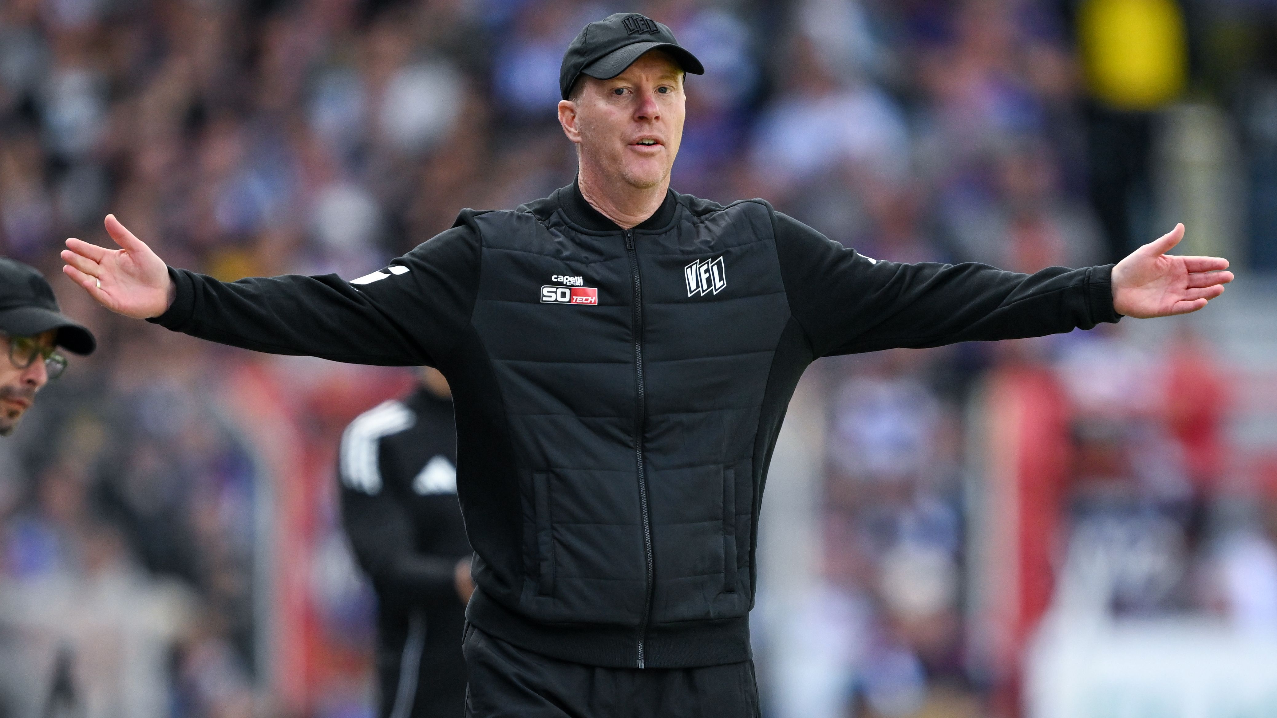 VfL Osnabrück v Hansa Rostock - 3. Liga