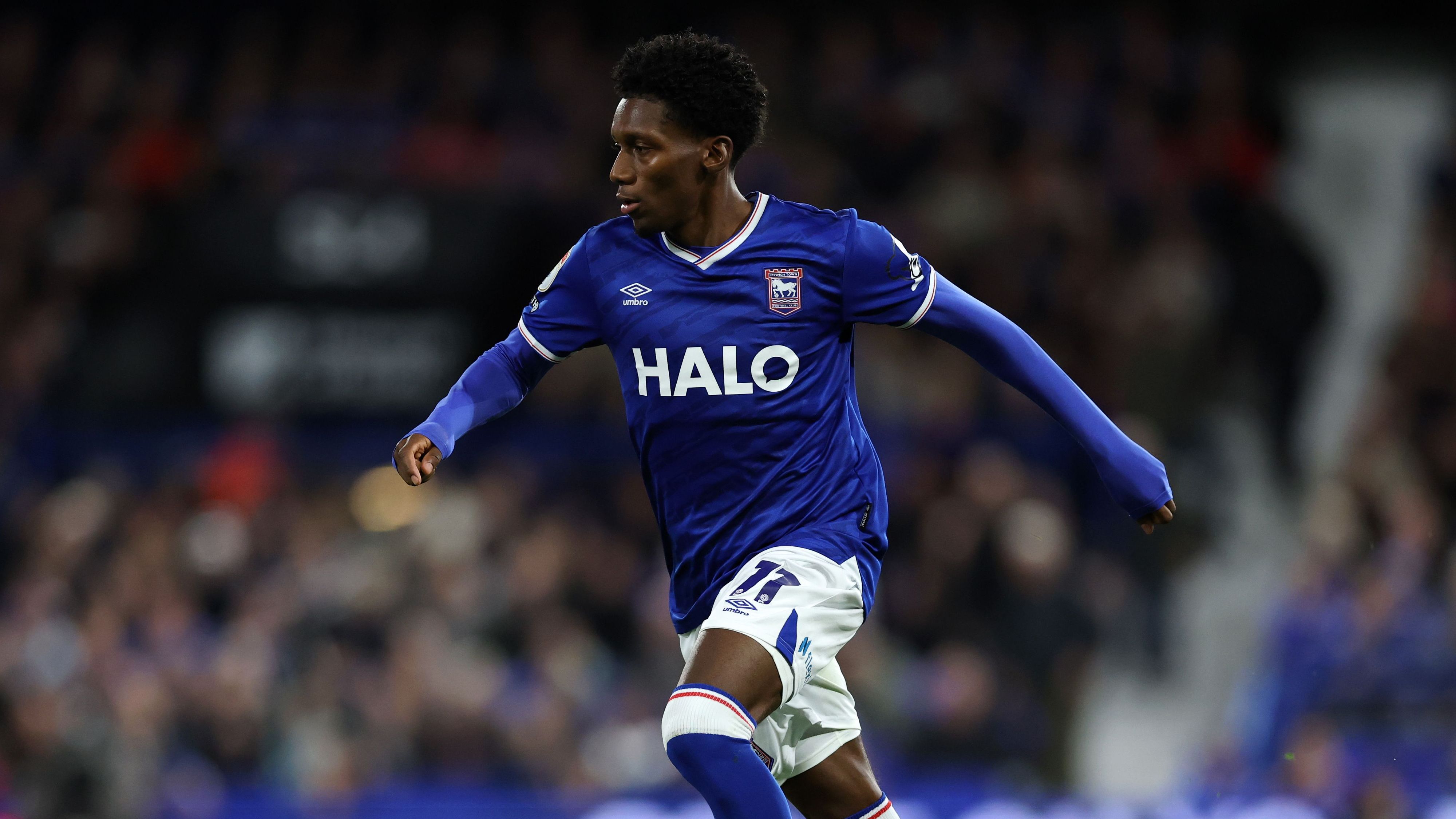 Ipswich Town v Sheffield United - Sky Bet Championship