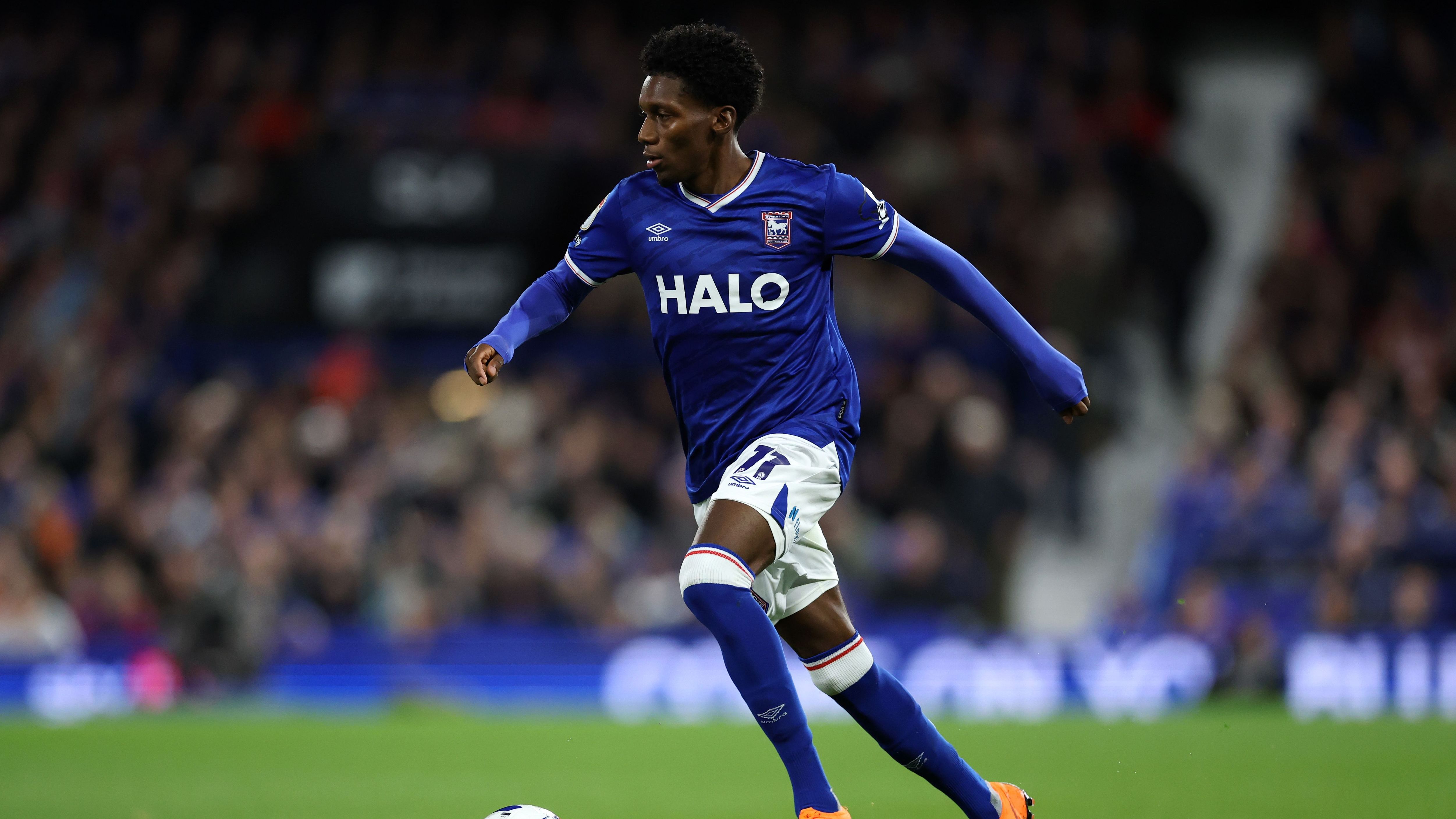 Ipswich Town v Sheffield United - Sky Bet Championship