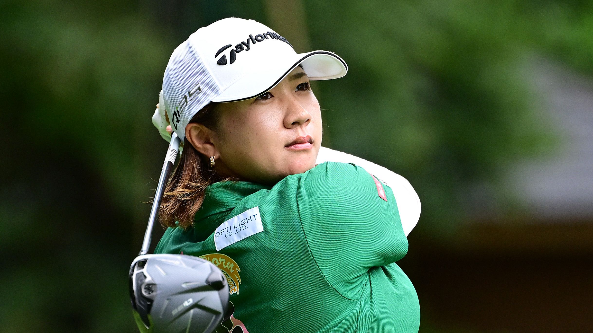 SONY JLPGA CHAMPIONSHIP - Round Three