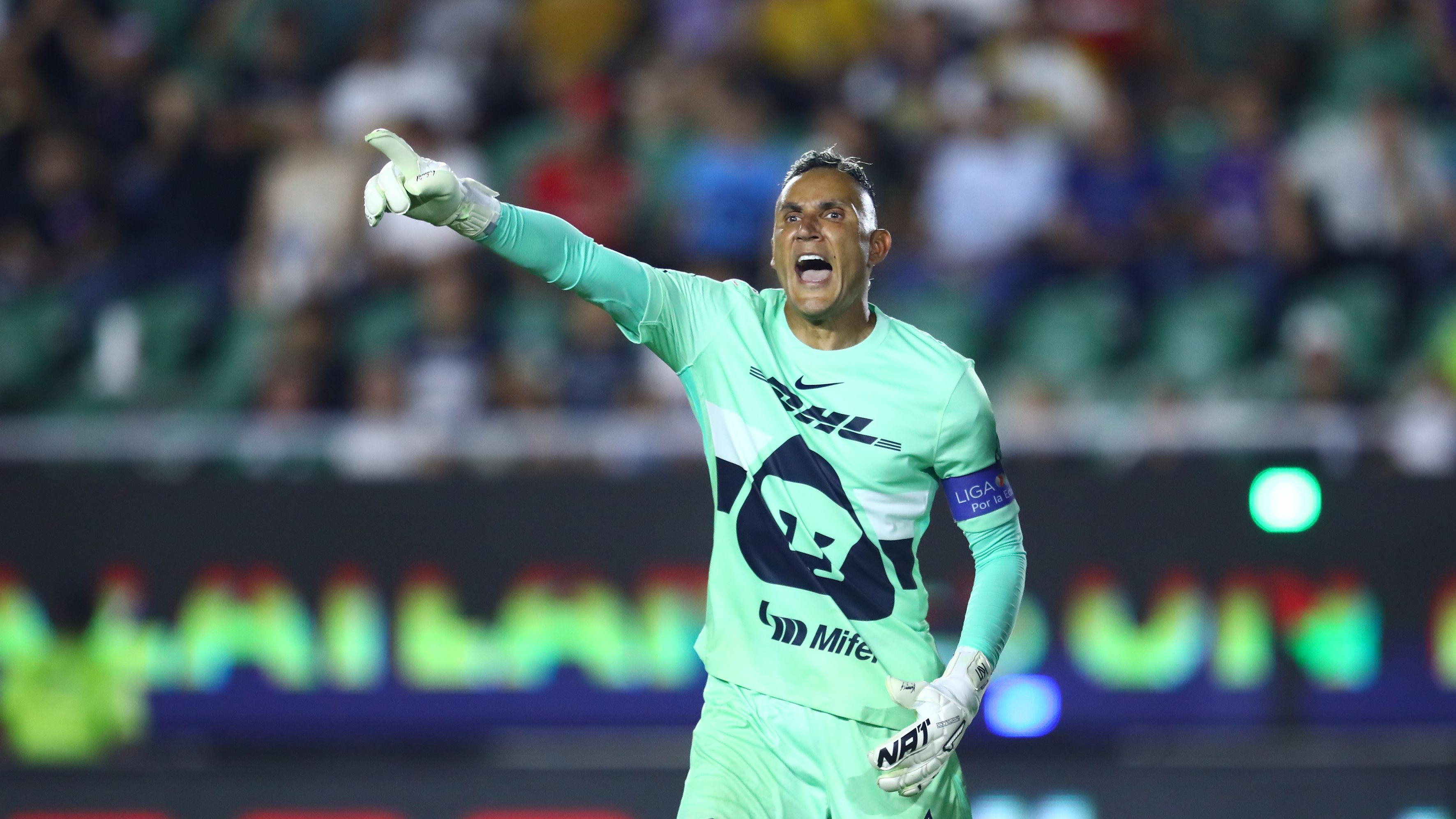 Mazatlan FC v Pumas UNAM - Torneo Apertura 2025 Liga MX