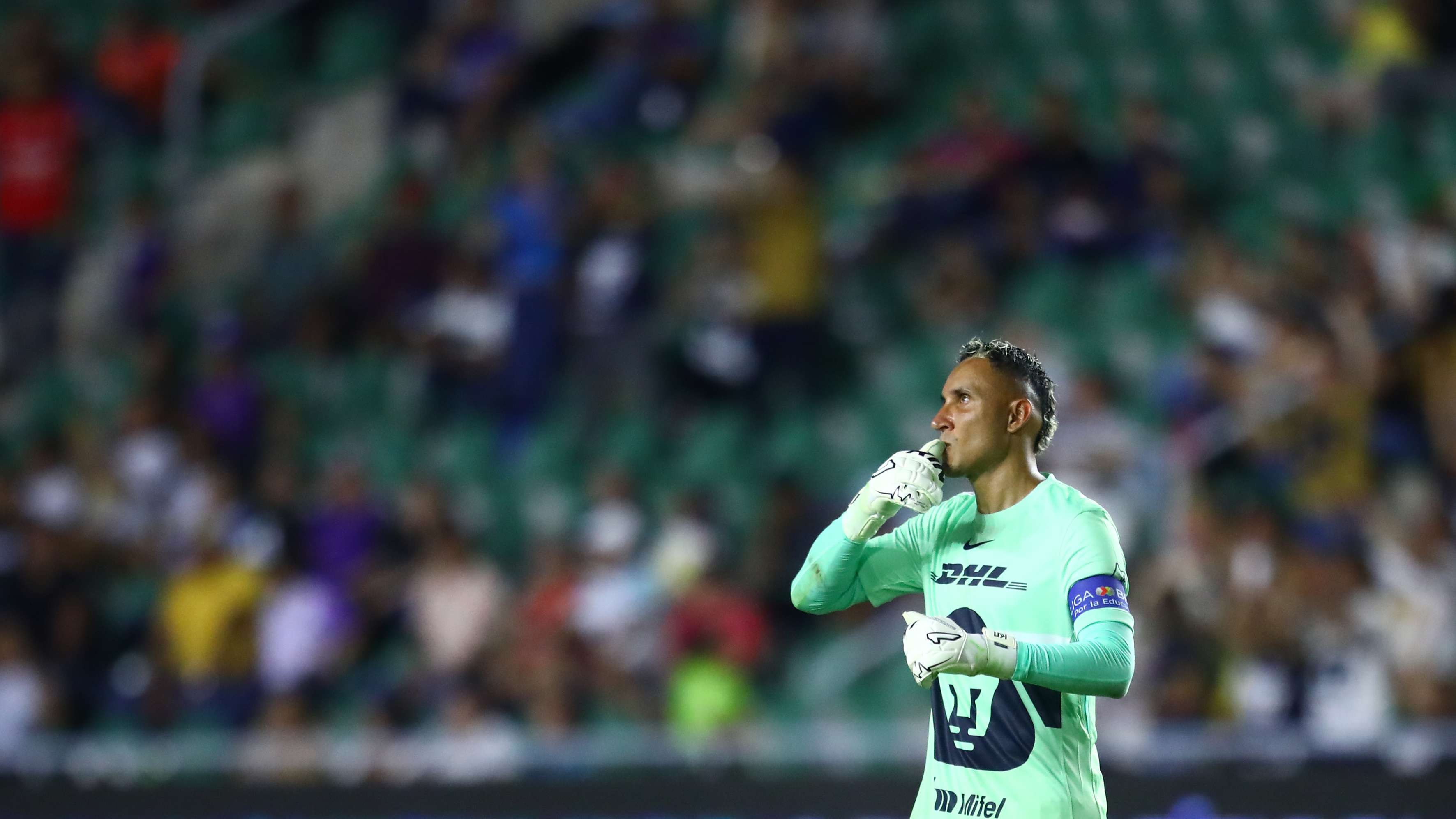 Mazatlan FC v Pumas UNAM - Torneo Apertura 2025 Liga MX