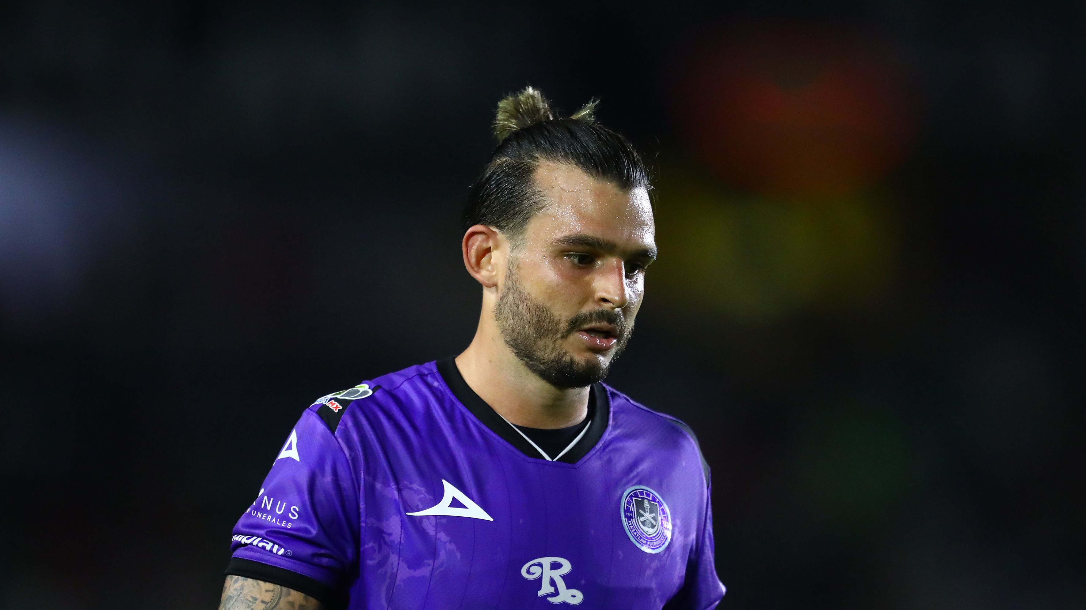 Mazatlan FC v Pumas UNAM - Torneo Apertura 2025 Liga MX