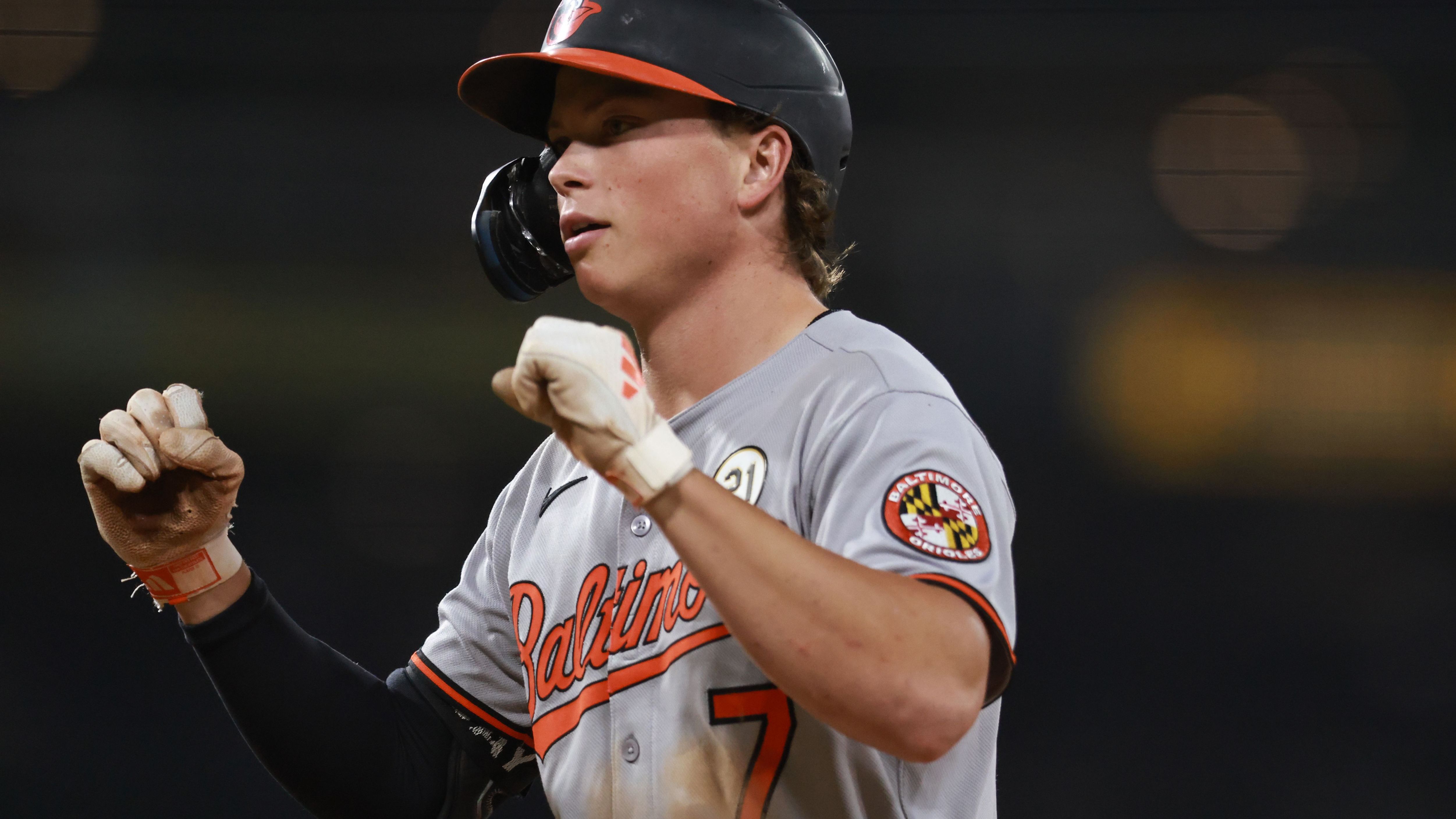 Baltimore Orioles v Chicago White Sox