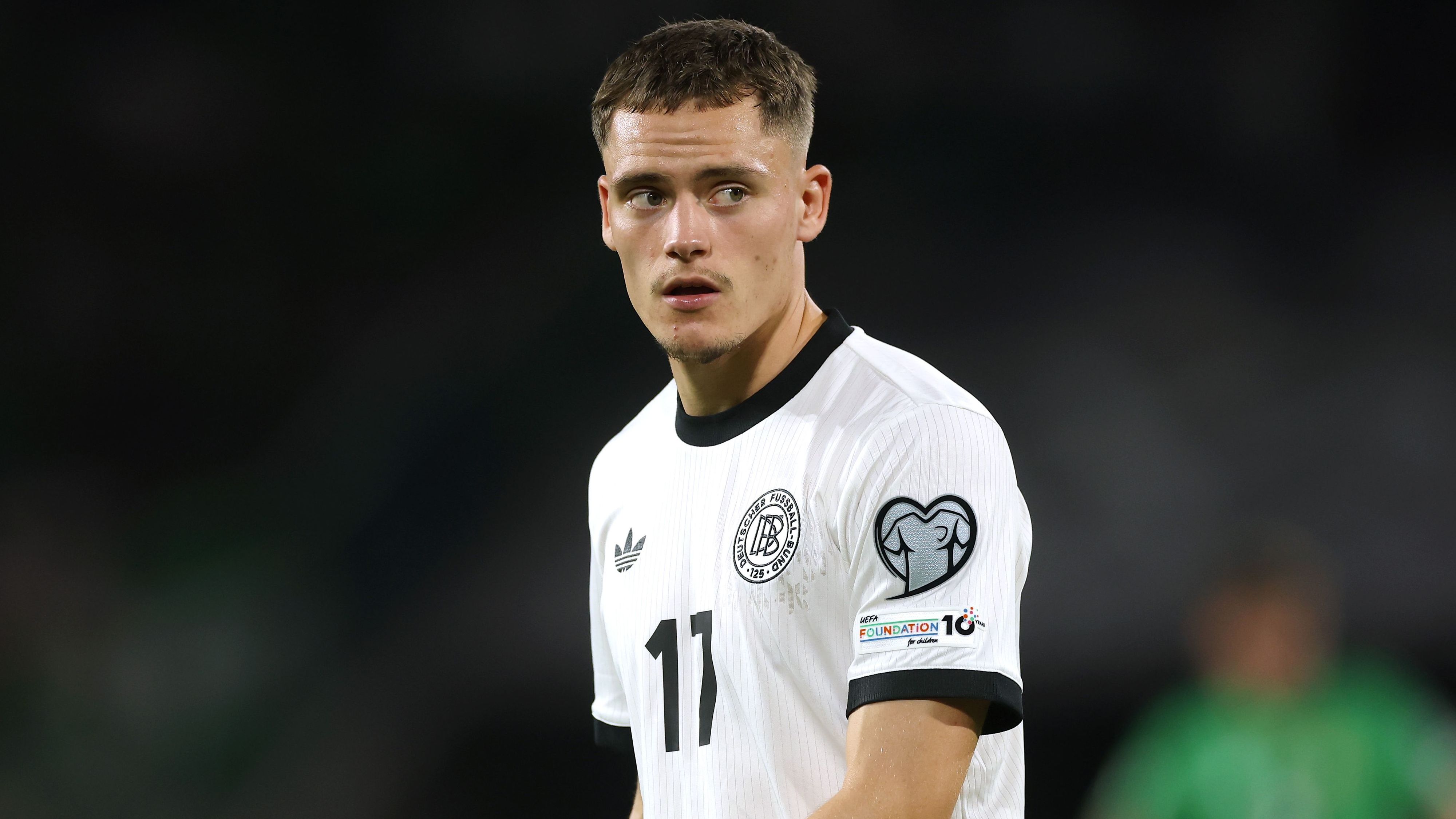 Germany v Northern Ireland - FIFA World Cup 2026 Qualifier