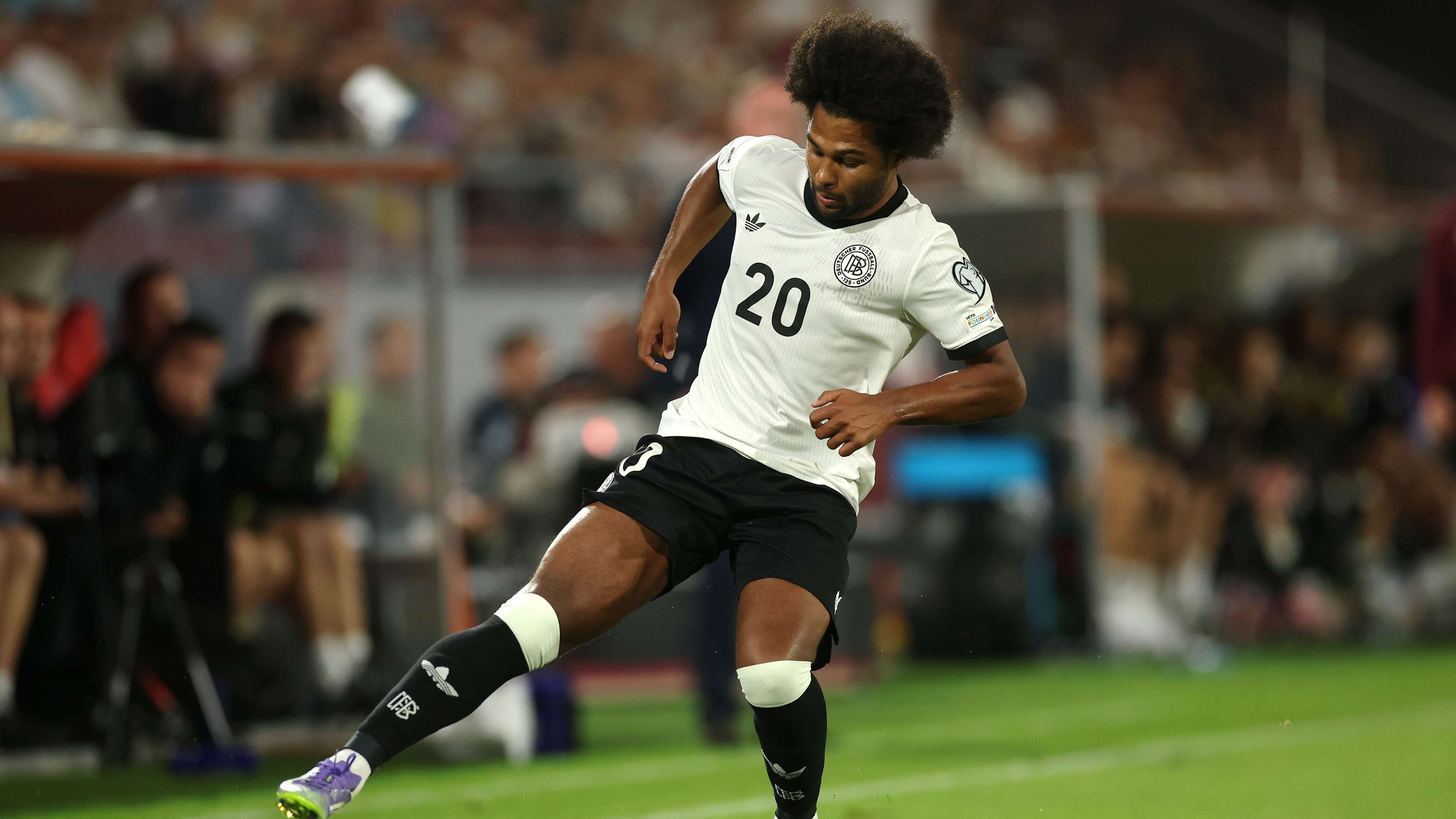 Germany v Northern Ireland - FIFA World Cup 2026 Qualifier