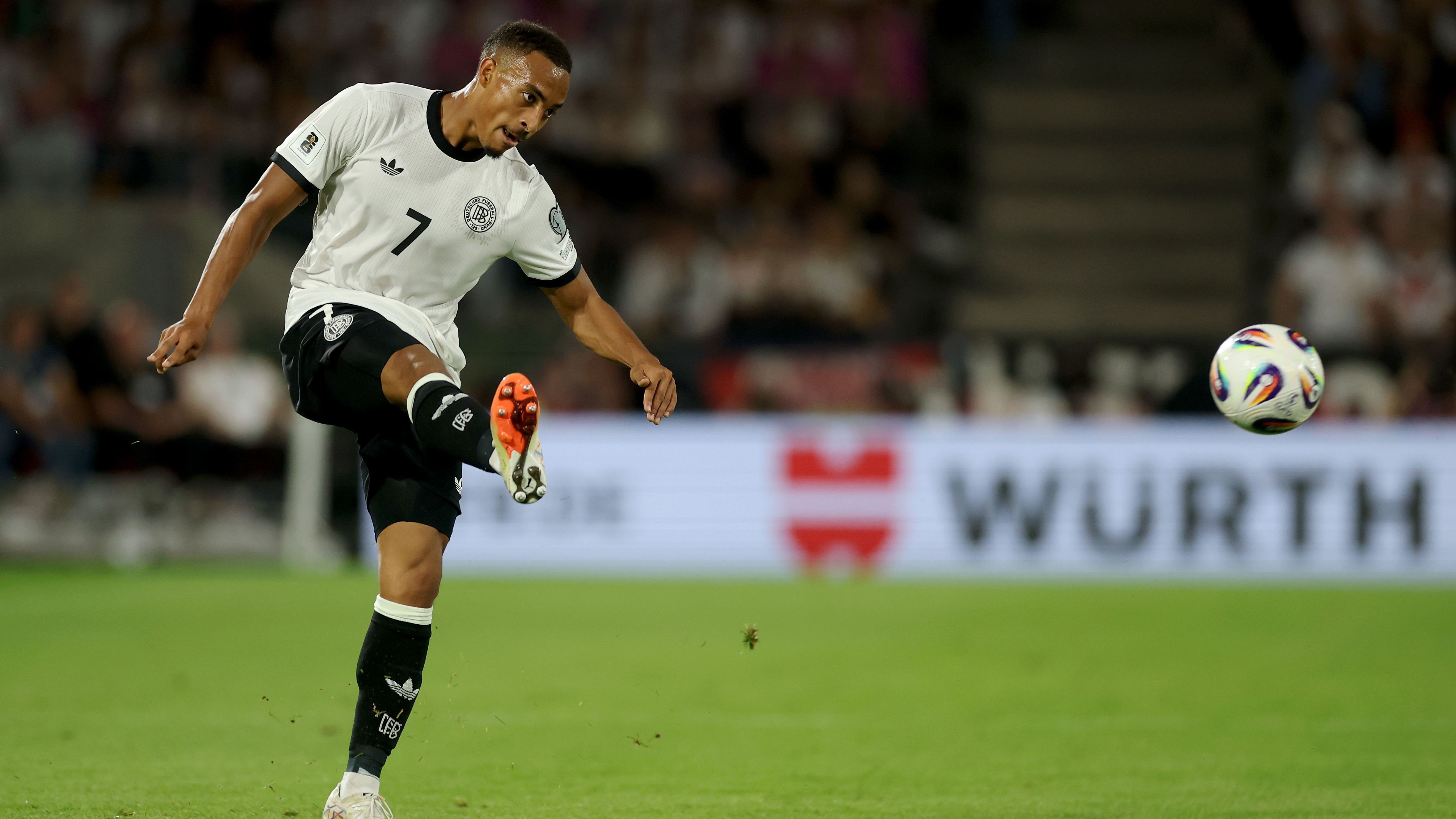 Germany v Northern Ireland - FIFA World Cup 2026 Qualifier