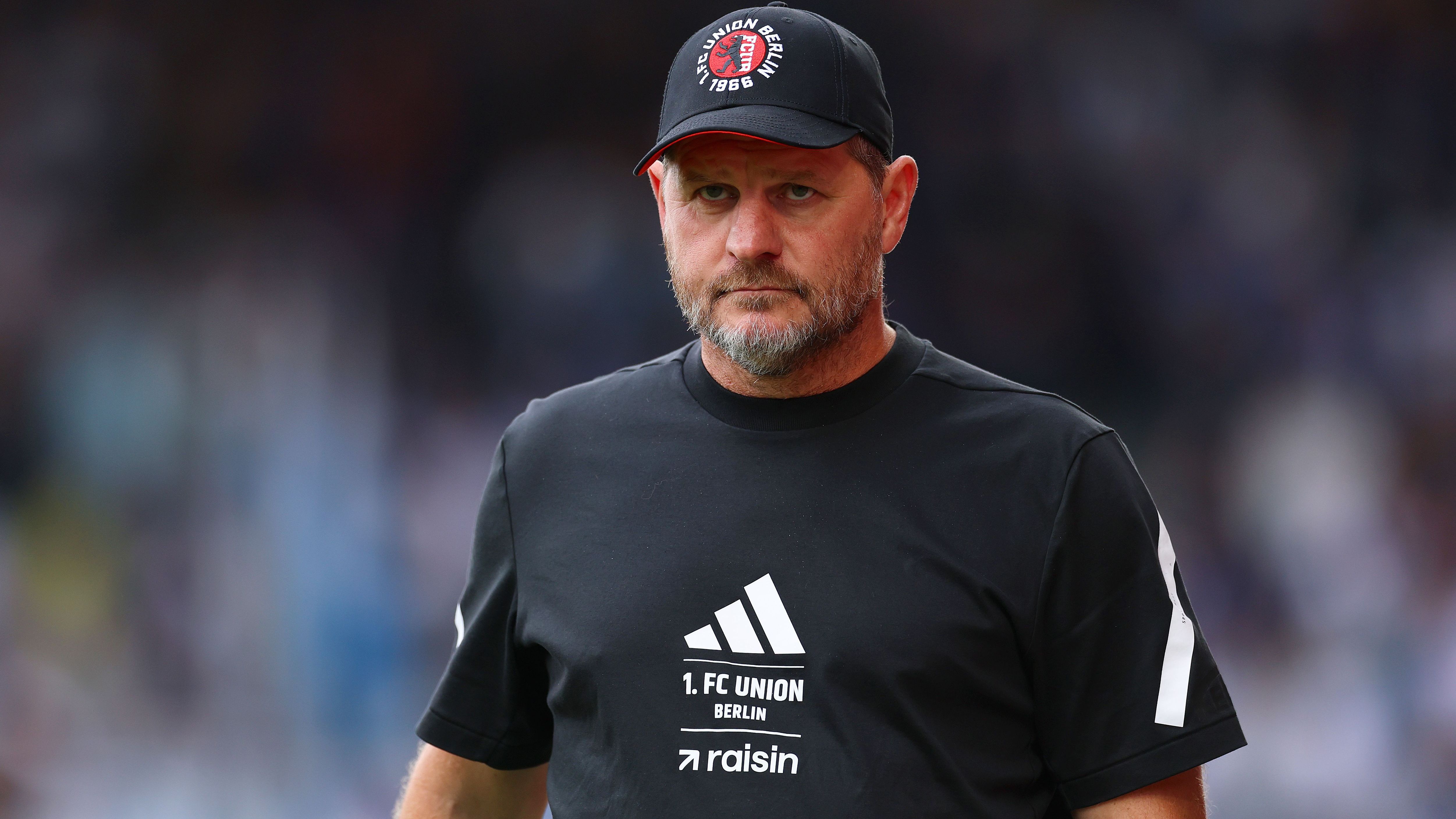 1. FC Union Berlin v TSG Hoffenheim - Bundesliga