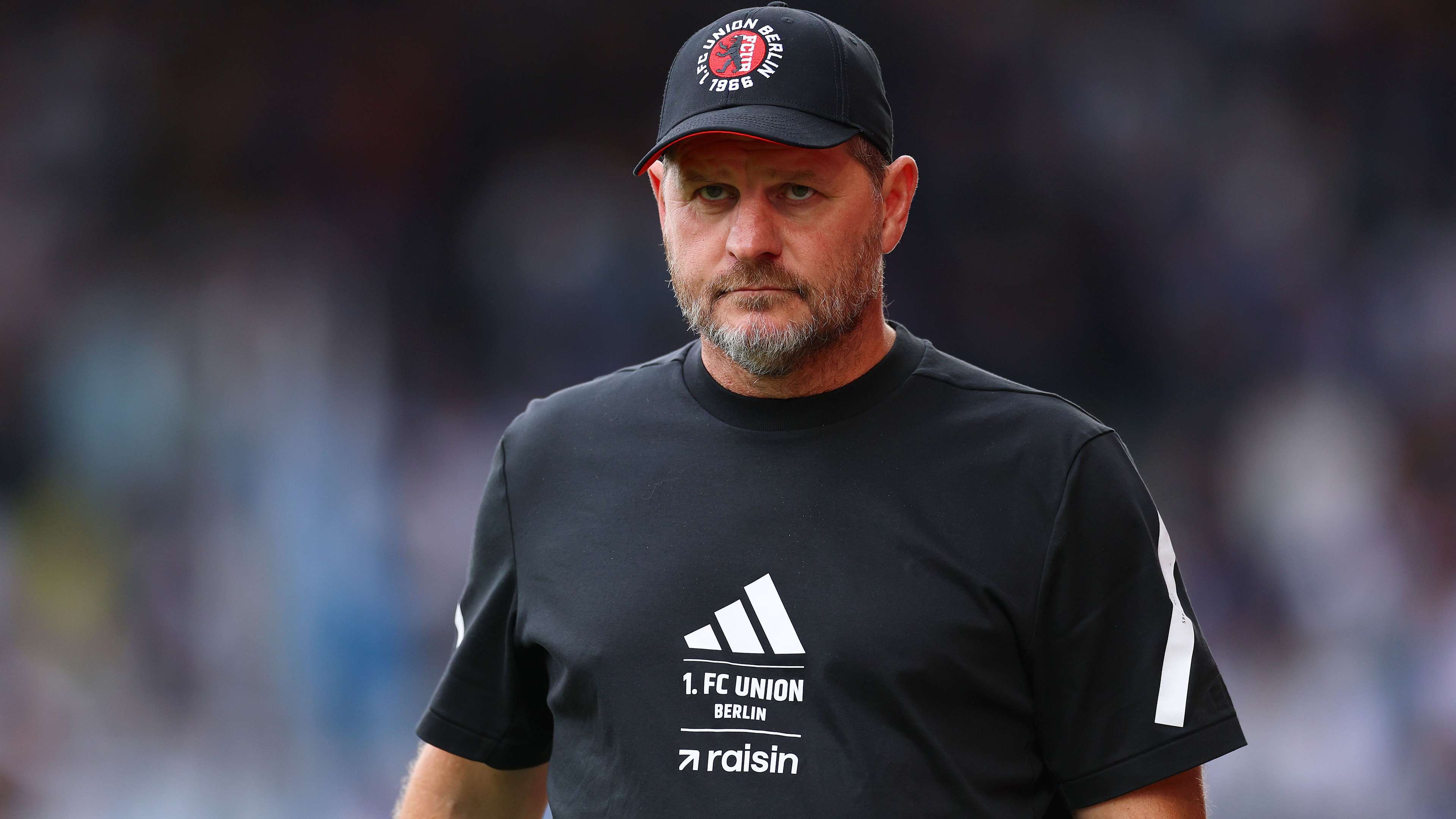 1. FC Union Berlin v TSG Hoffenheim - Bundesliga