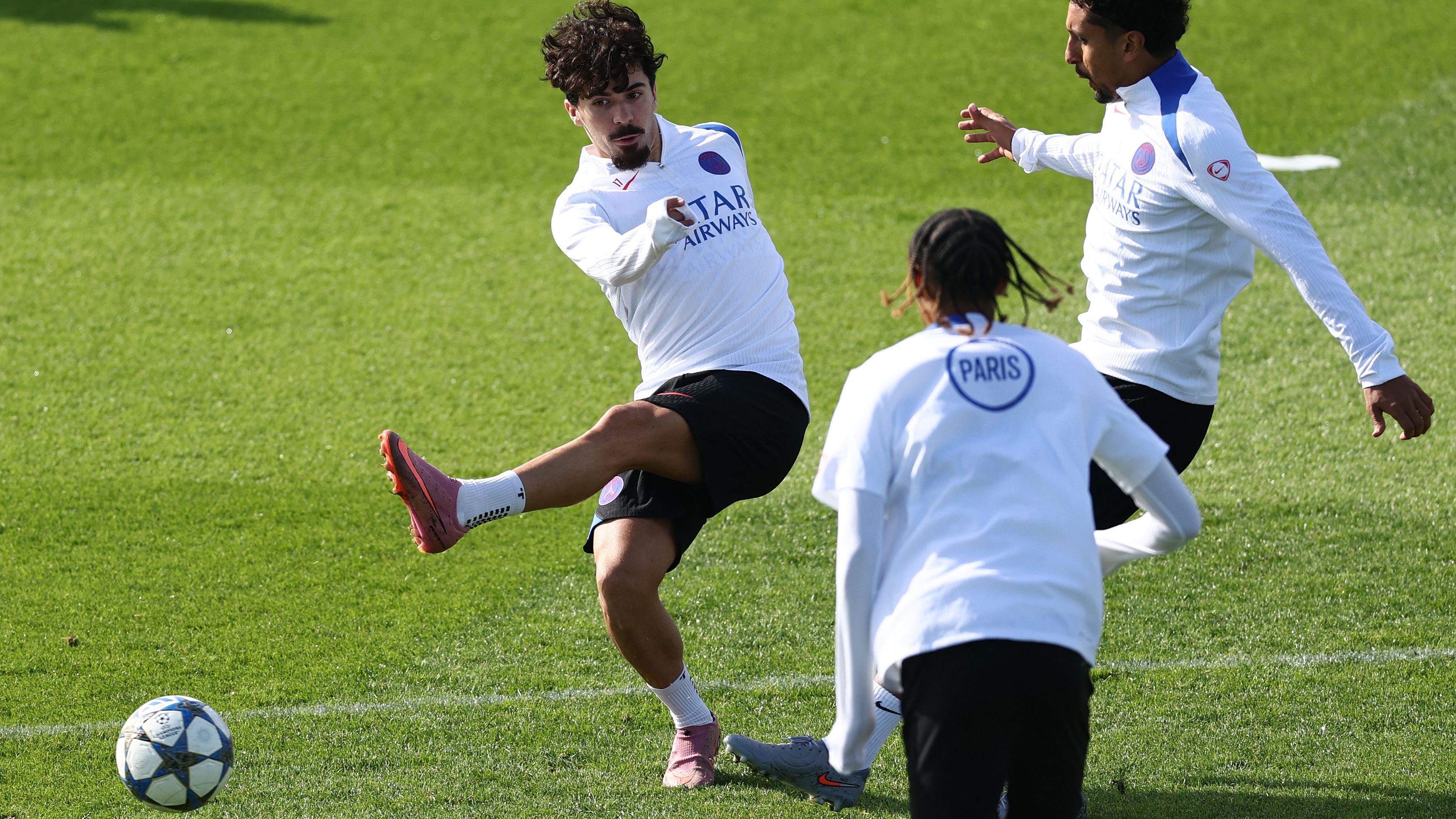 FBL-EUR-C1-PSG-TRAINING