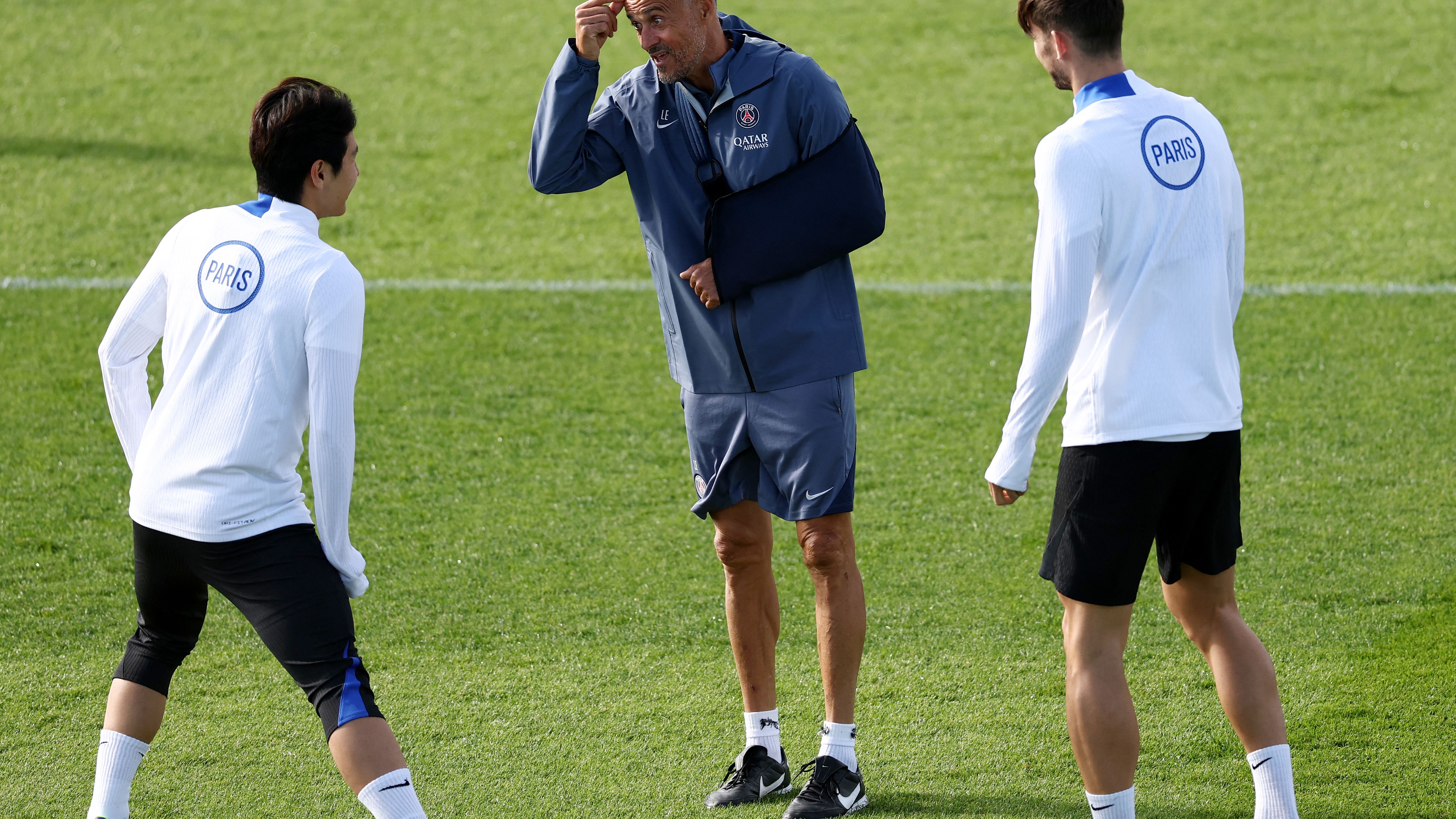 FBL-EUR-C1-PSG-TRAINING