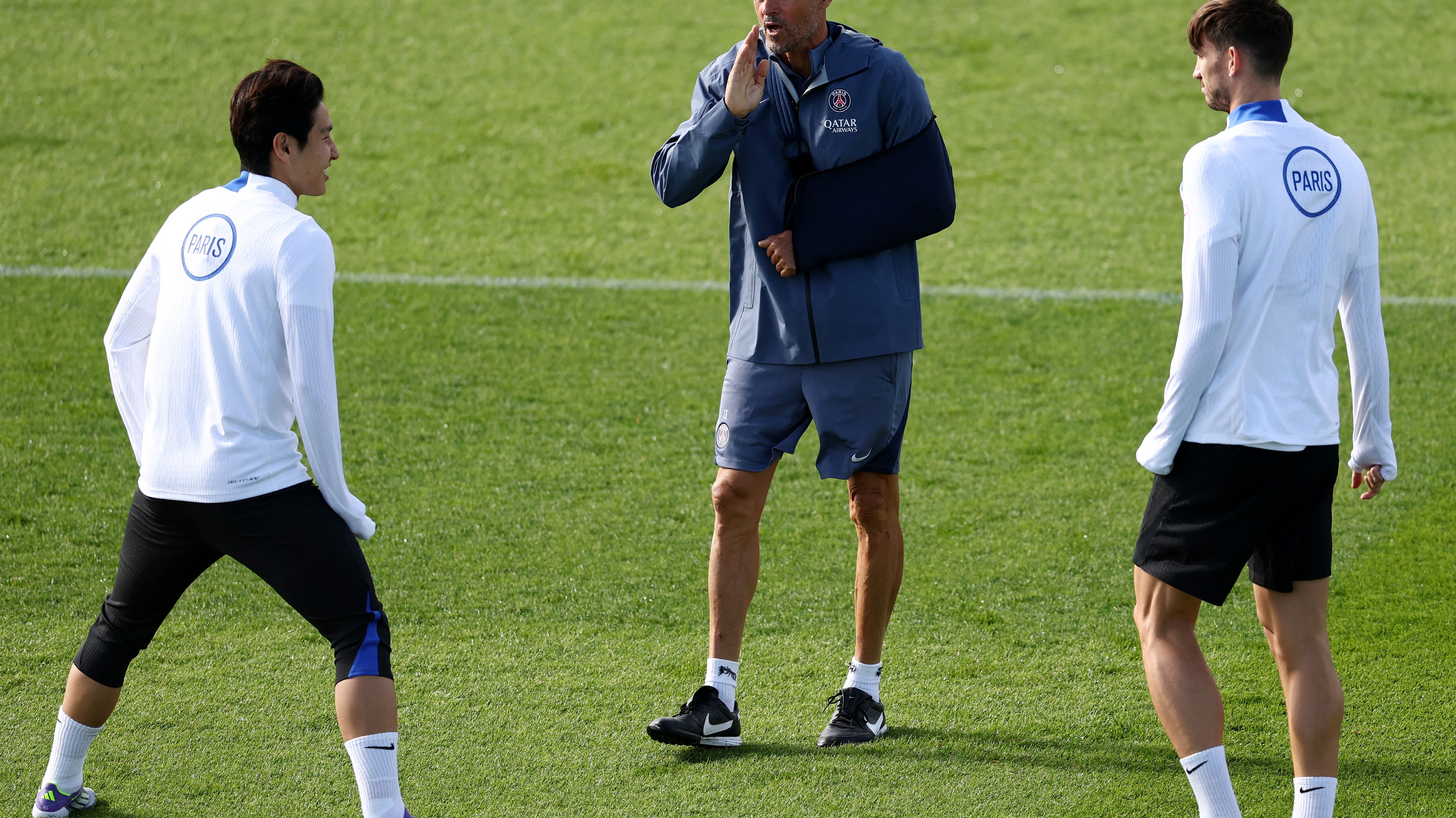 FBL-EUR-C1-PSG-TRAINING