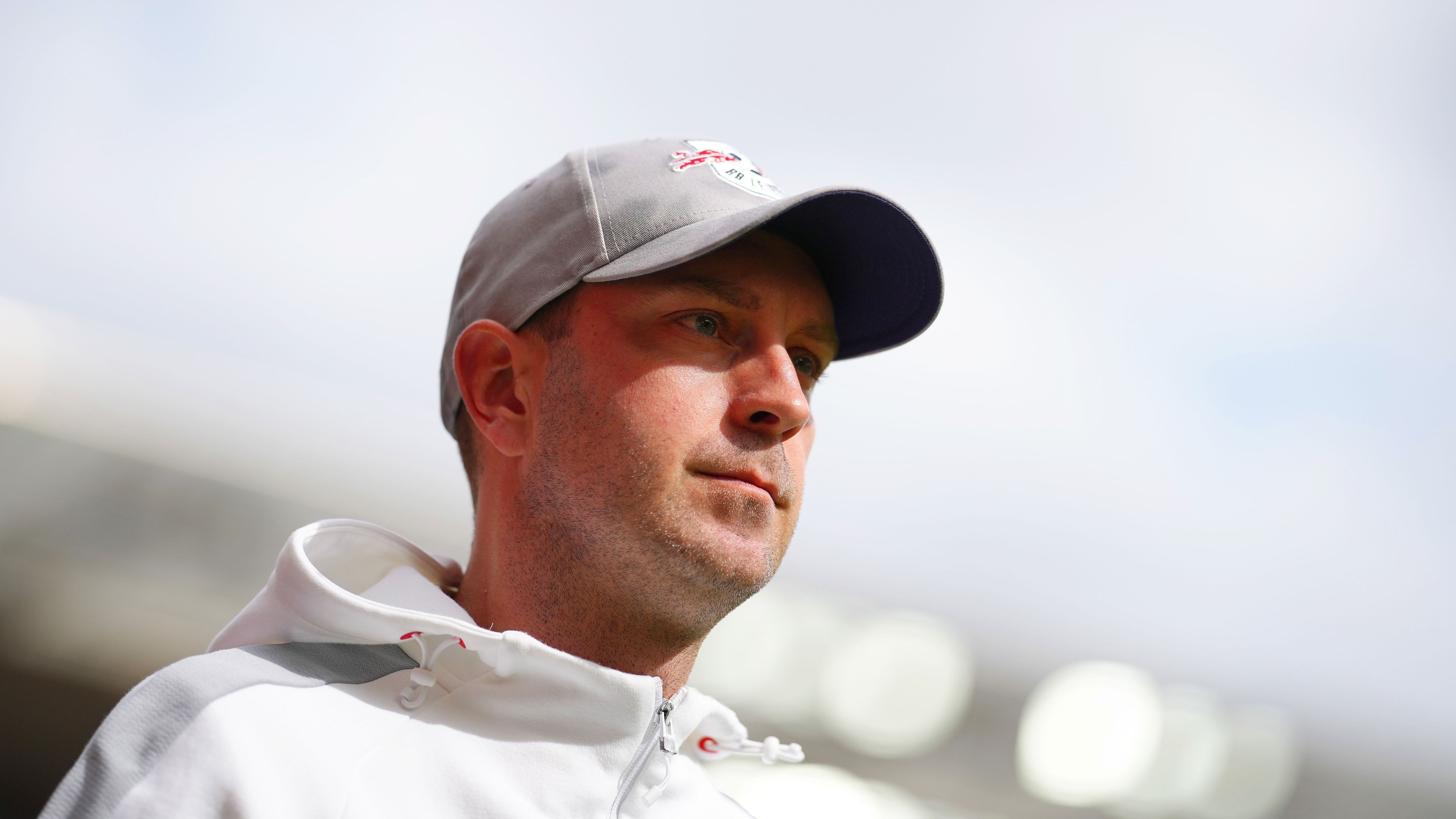 1. FSV Mainz 05 v RB Leipzig - Bundesliga