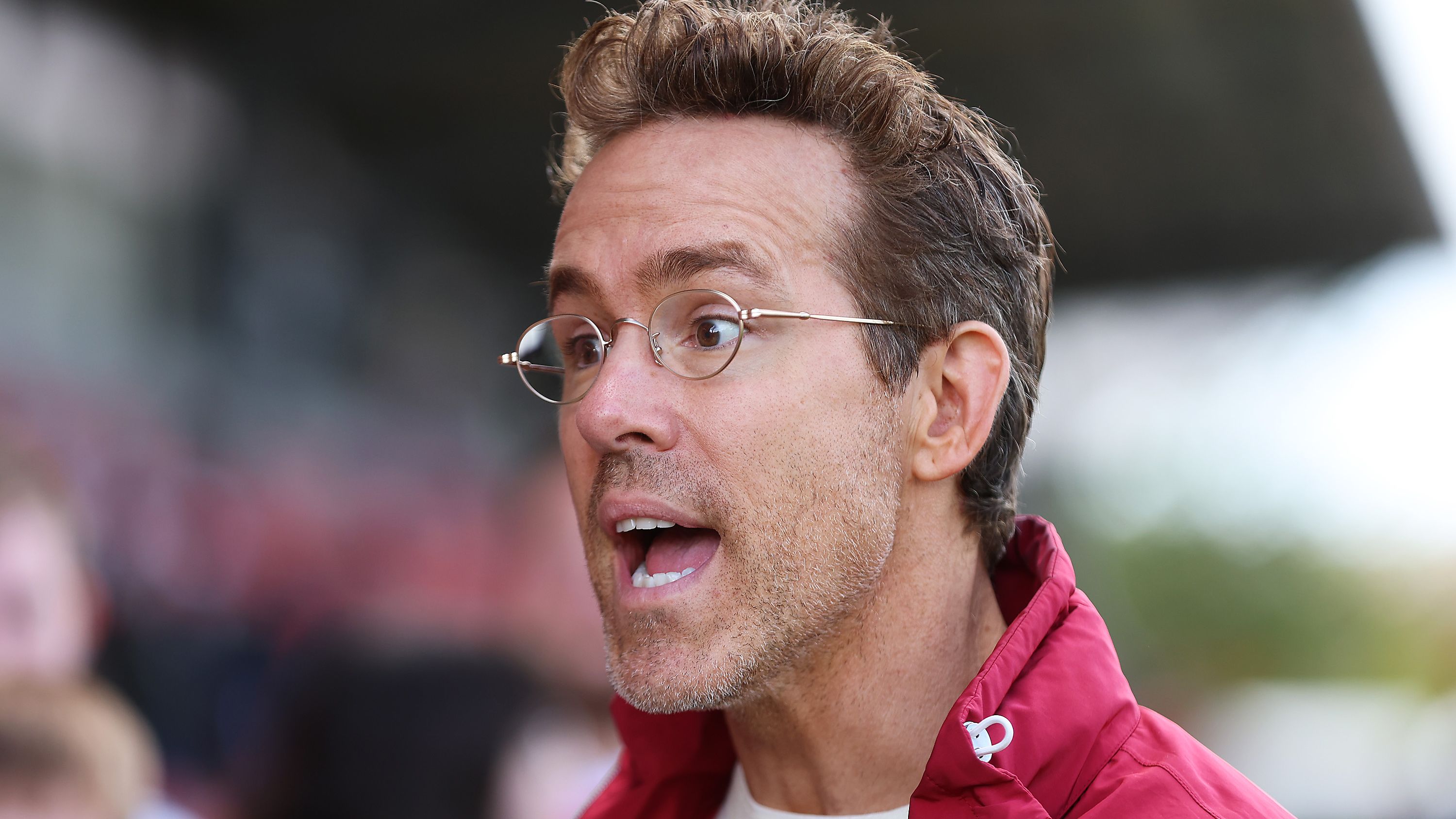 Wrexham AFC v Queens Park Rangers - Sky Bet Championship