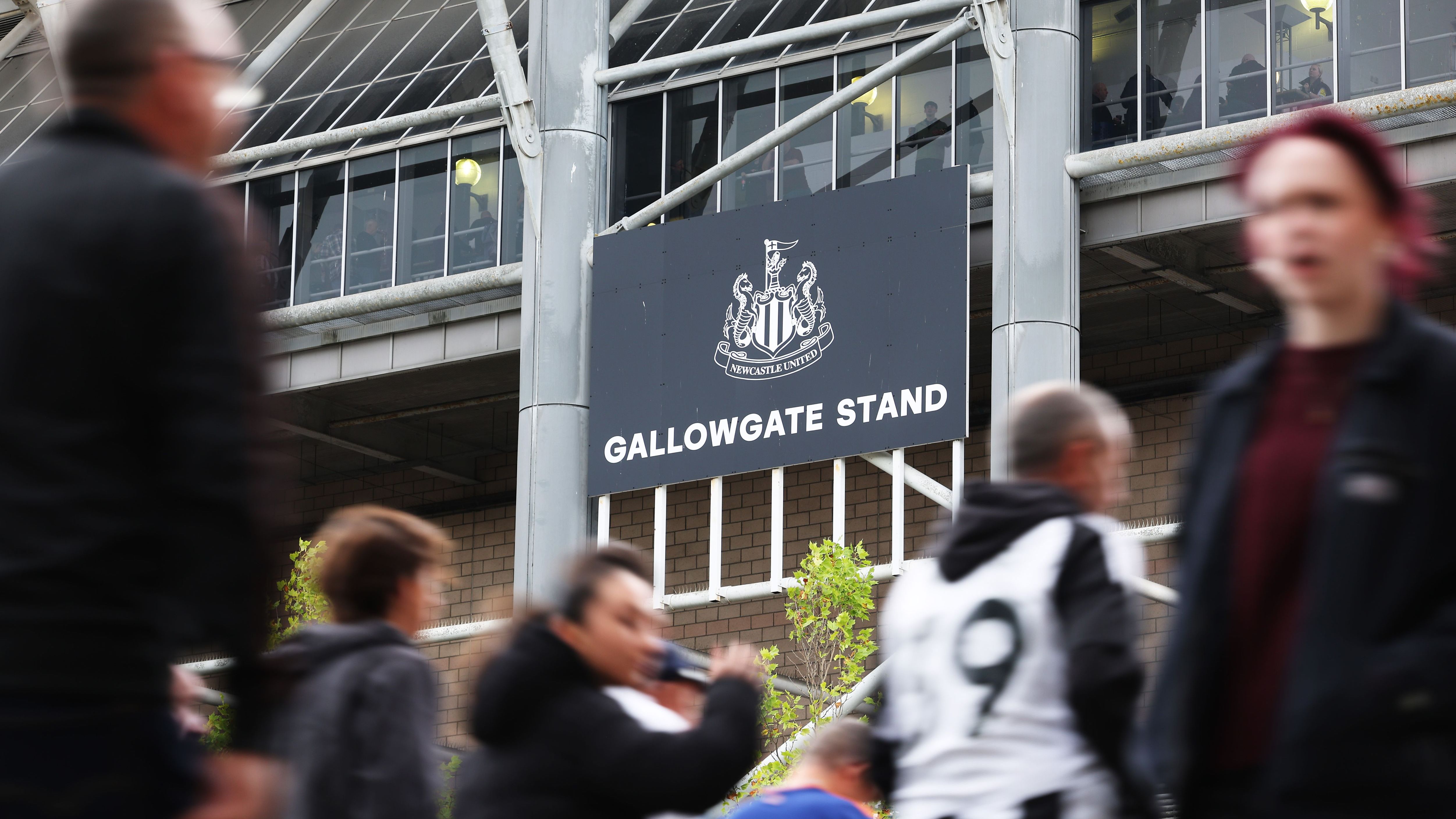 Newcastle United v Wolverhampton Wanderers - Premier League