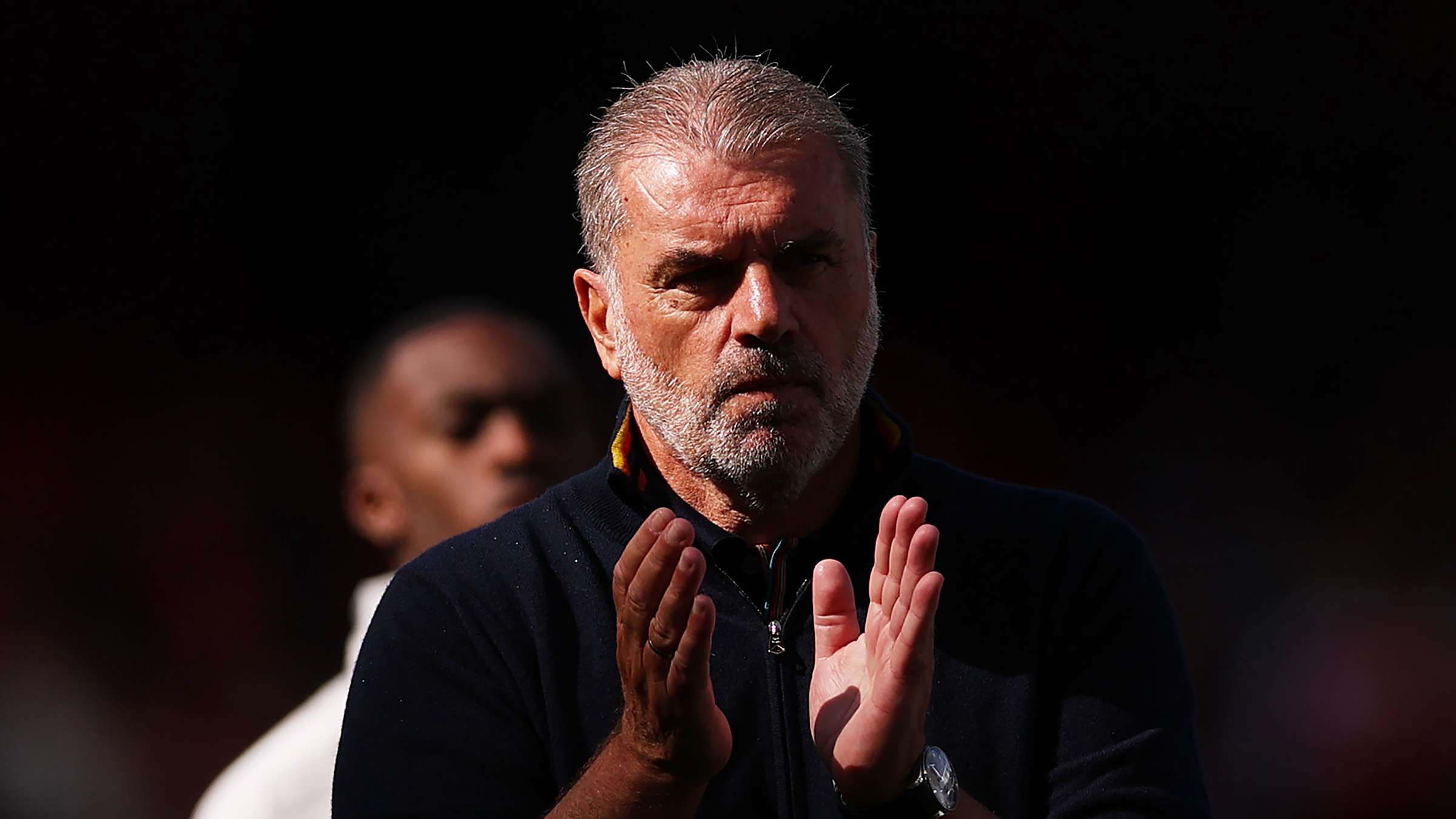 Arsenal v Nottingham Forest - Premier League