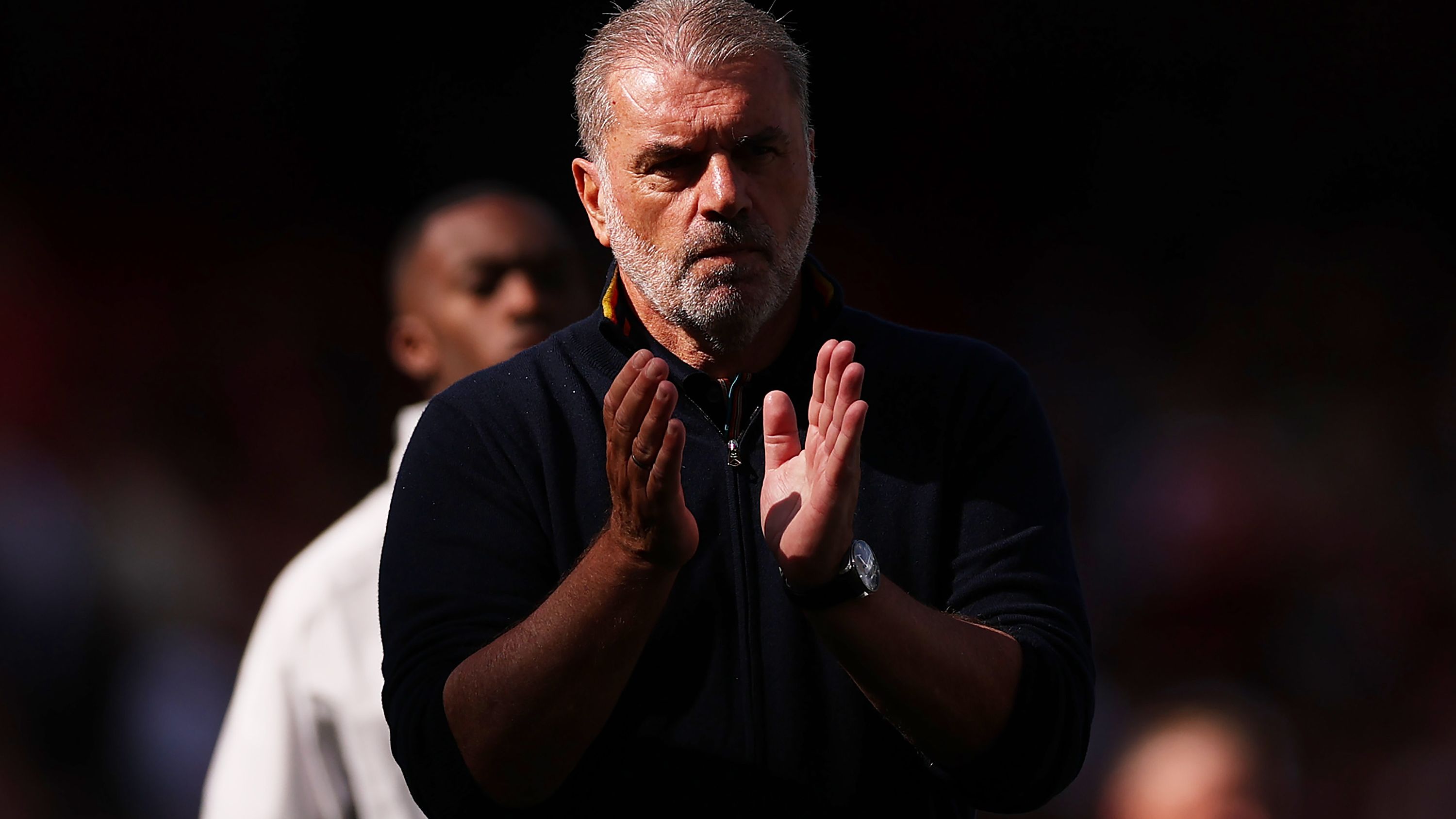 Arsenal v Nottingham Forest - Premier League