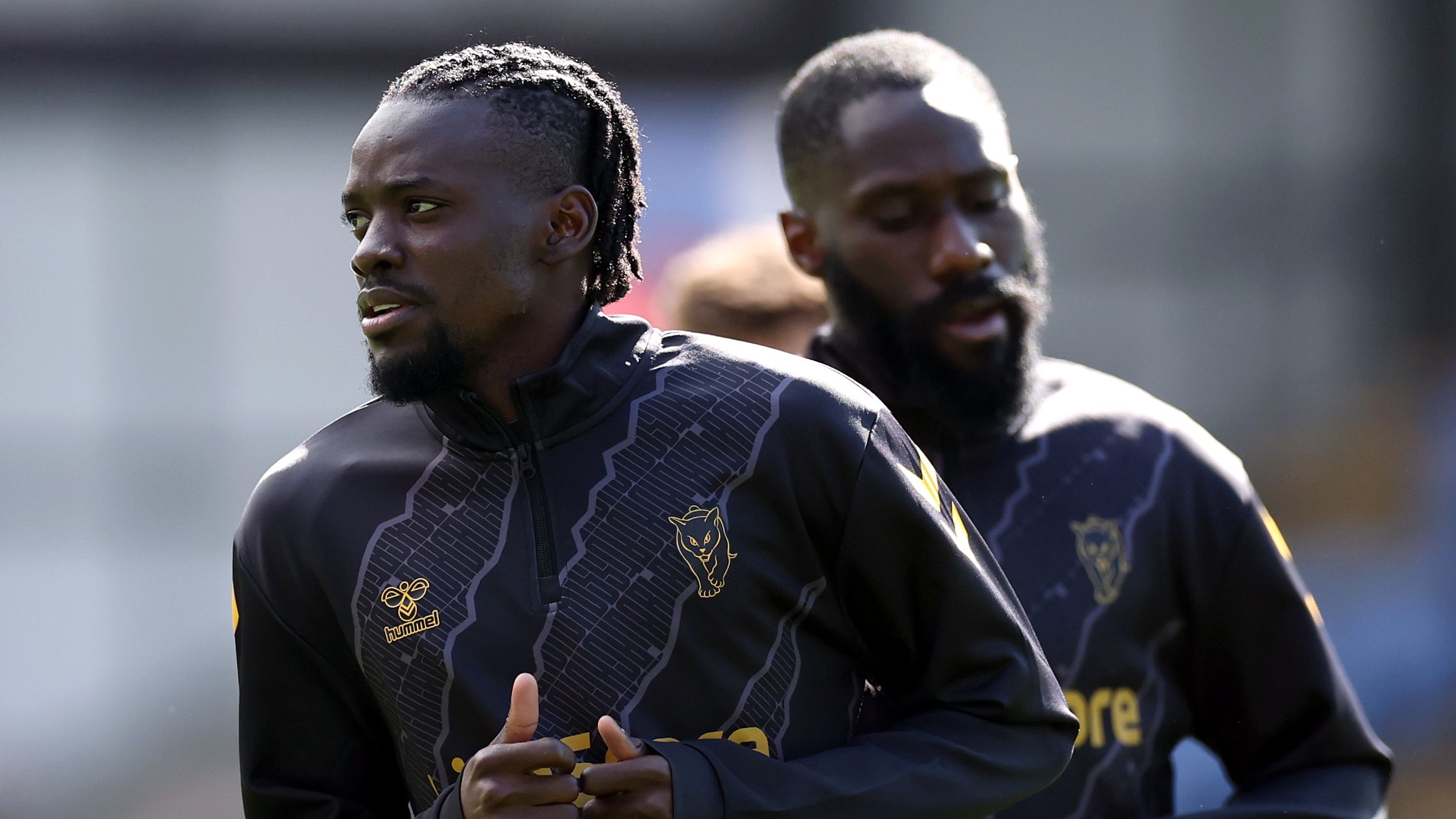 Crystal Palace v Sunderland - Premier League