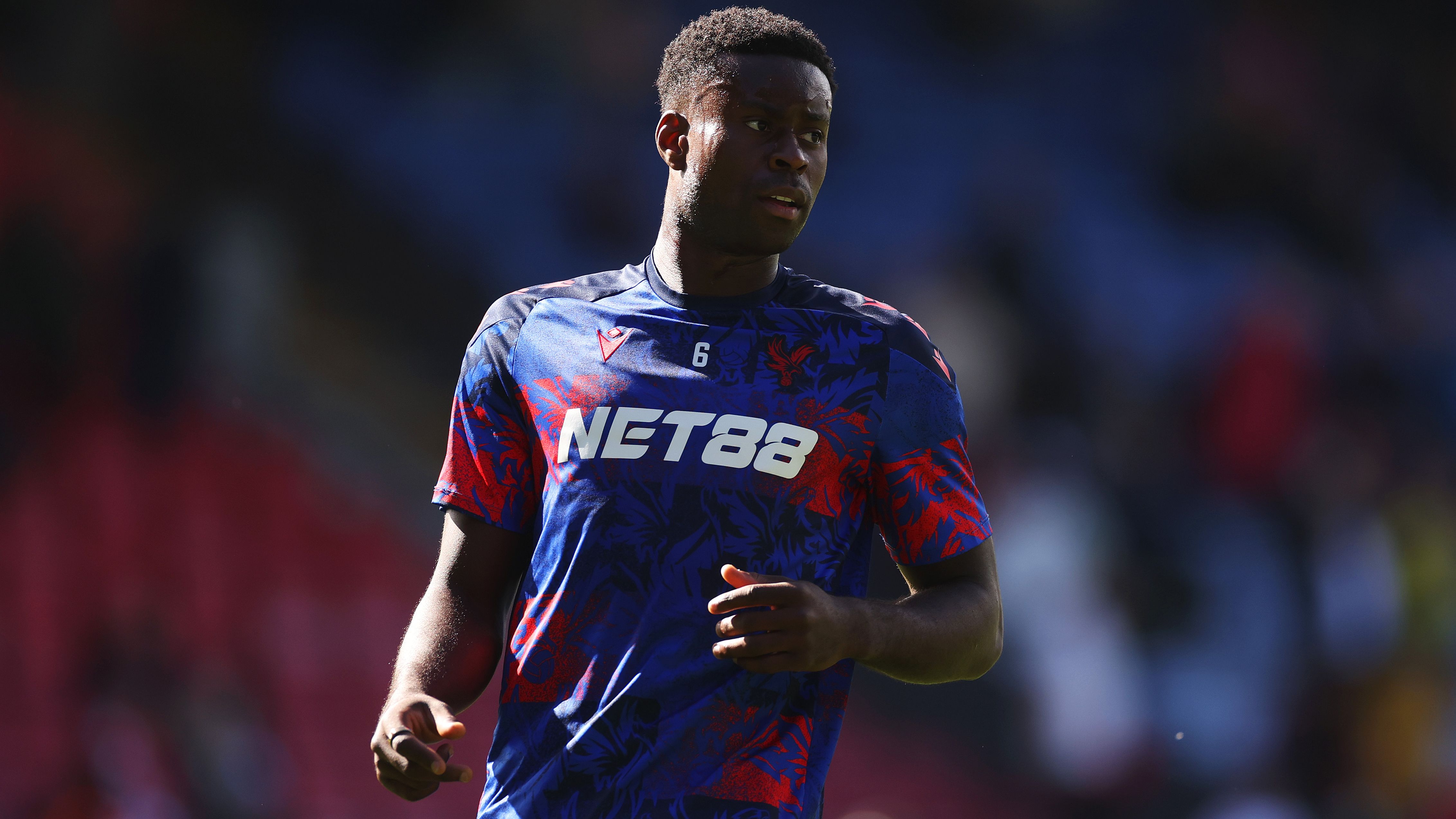 Crystal Palace v Sunderland - Premier League