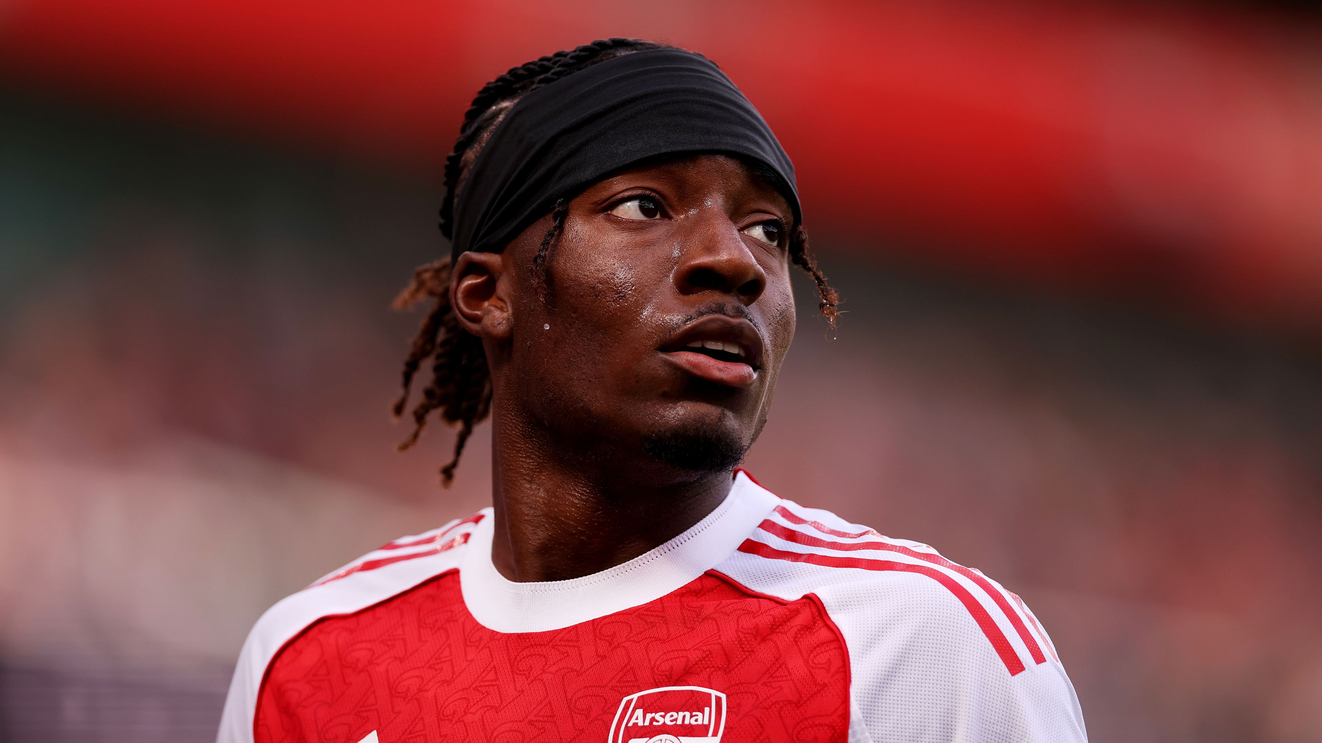 Arsenal v Nottingham Forest - Premier League