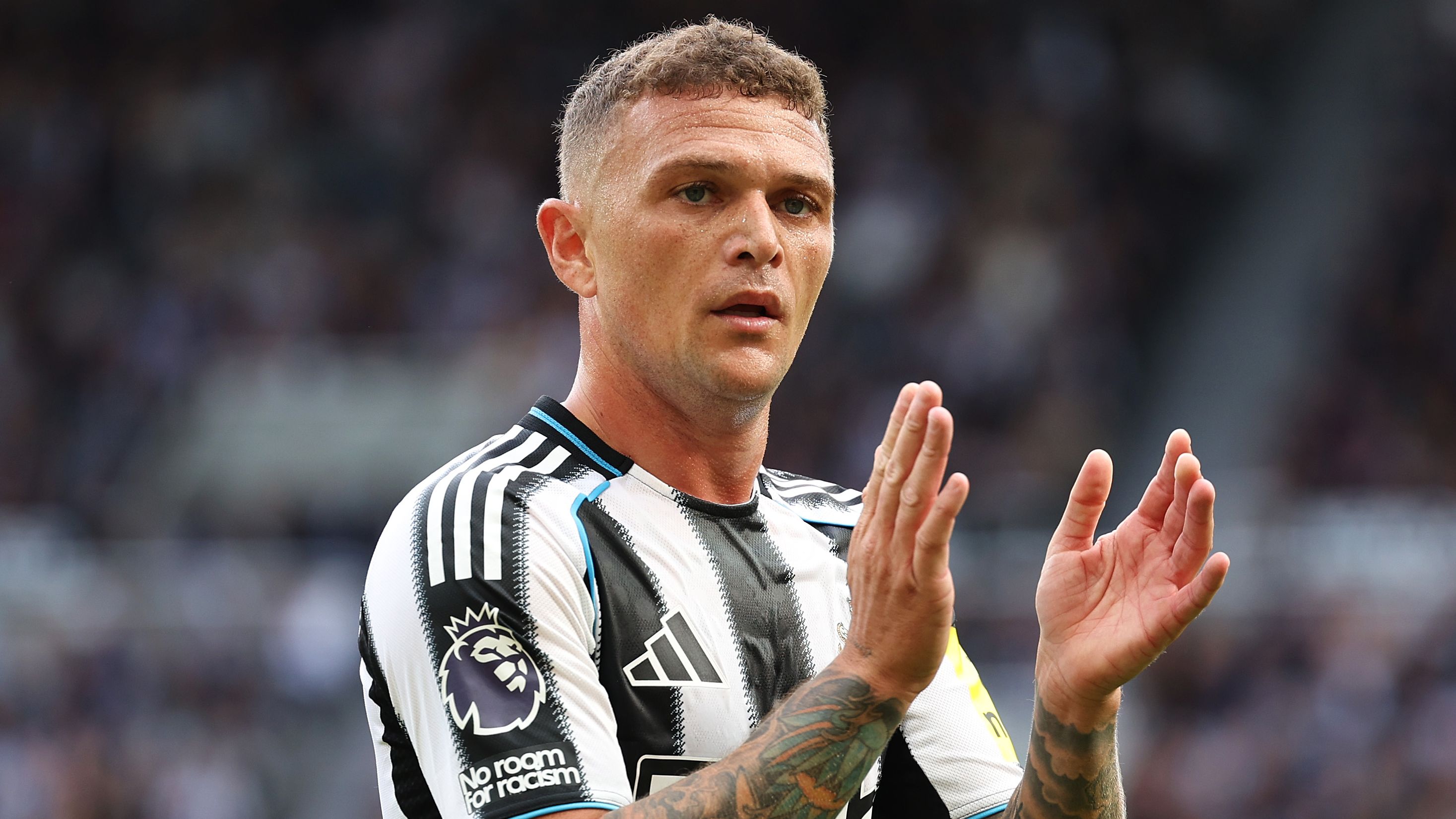 Newcastle United v Wolverhampton Wanderers - Premier League