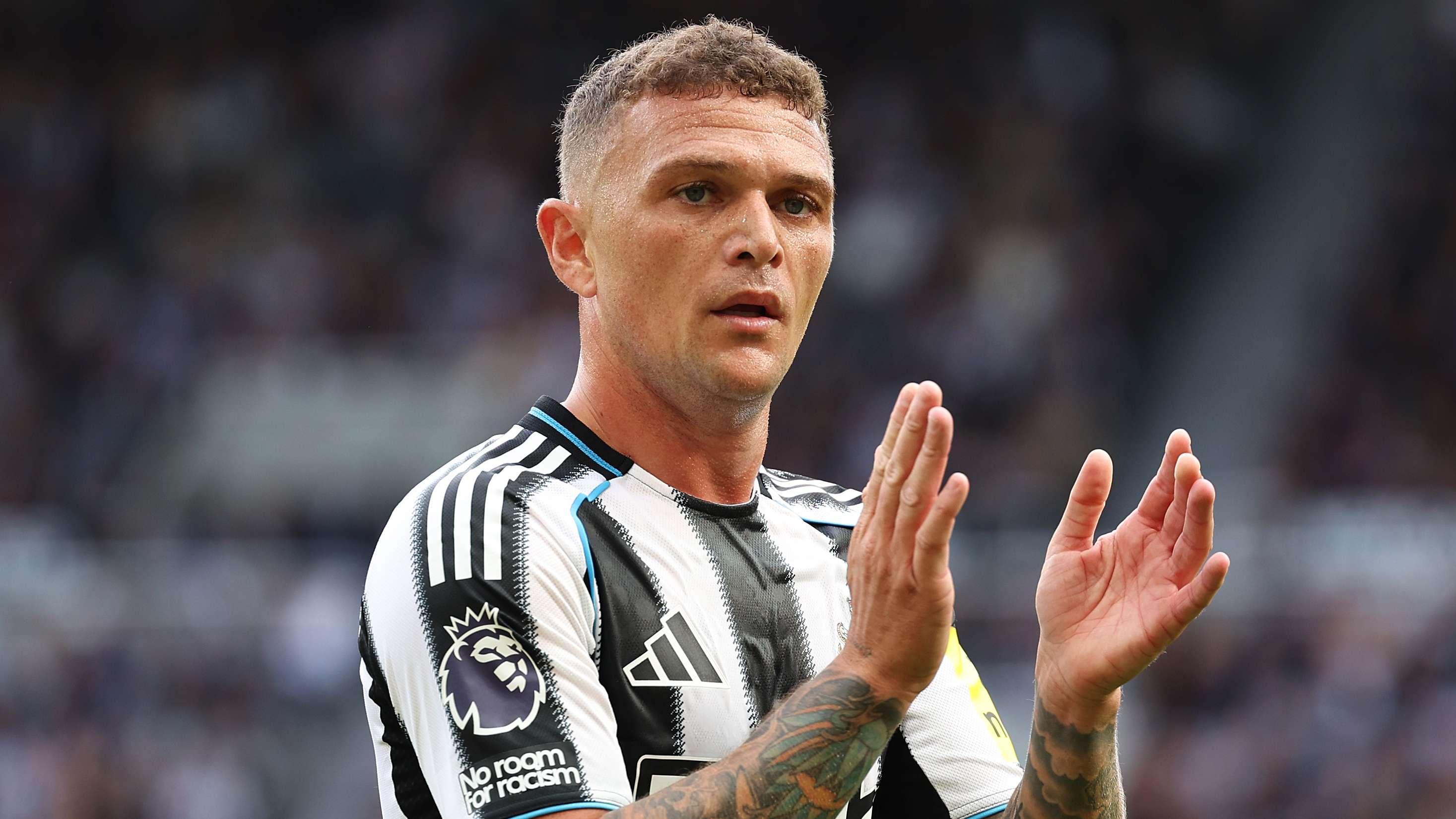 Newcastle United v Wolverhampton Wanderers - Premier League