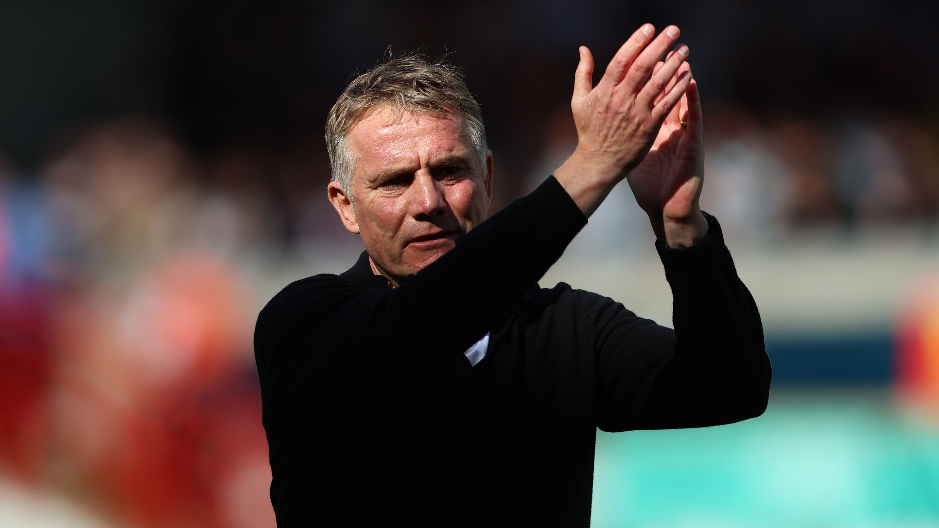 Wrexham AFC v Queens Park Rangers - Sky Bet Championship